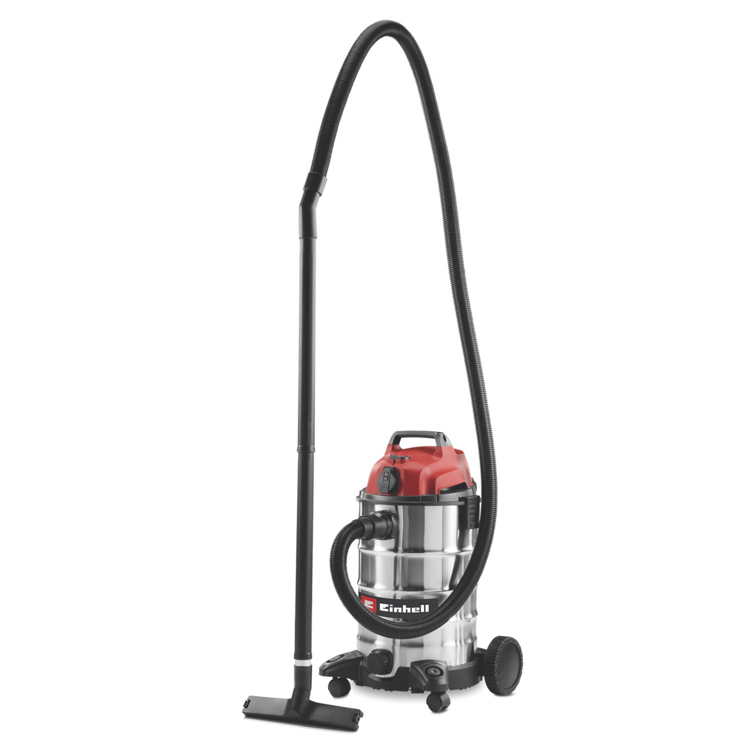 Einhell TC-VC 3055 SA 900W 30Ltr Wet & Dry Vacuum 220-240V (310AV)