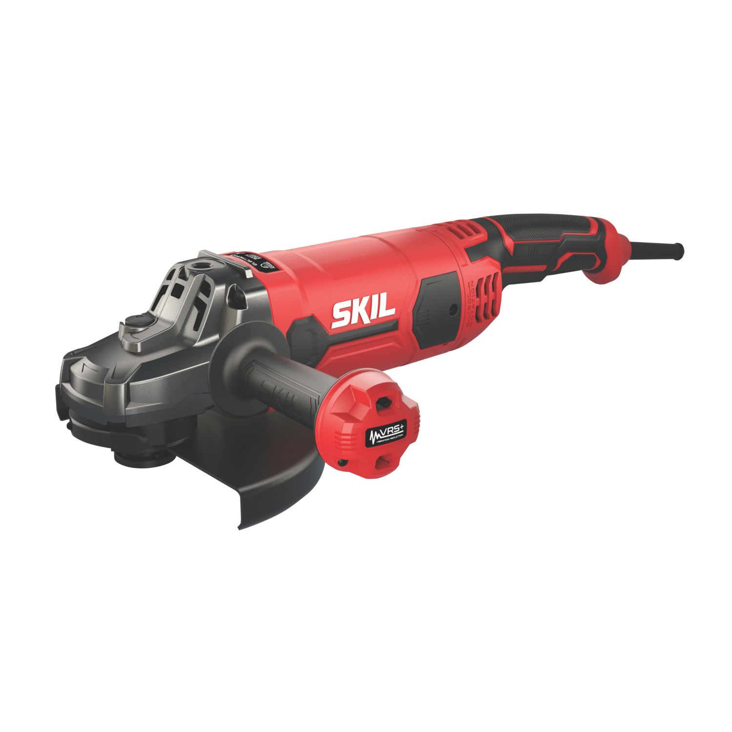 Skil AG1U9791AB 2200W 9" Electric Angle Grinder 220-240V (310KG)
