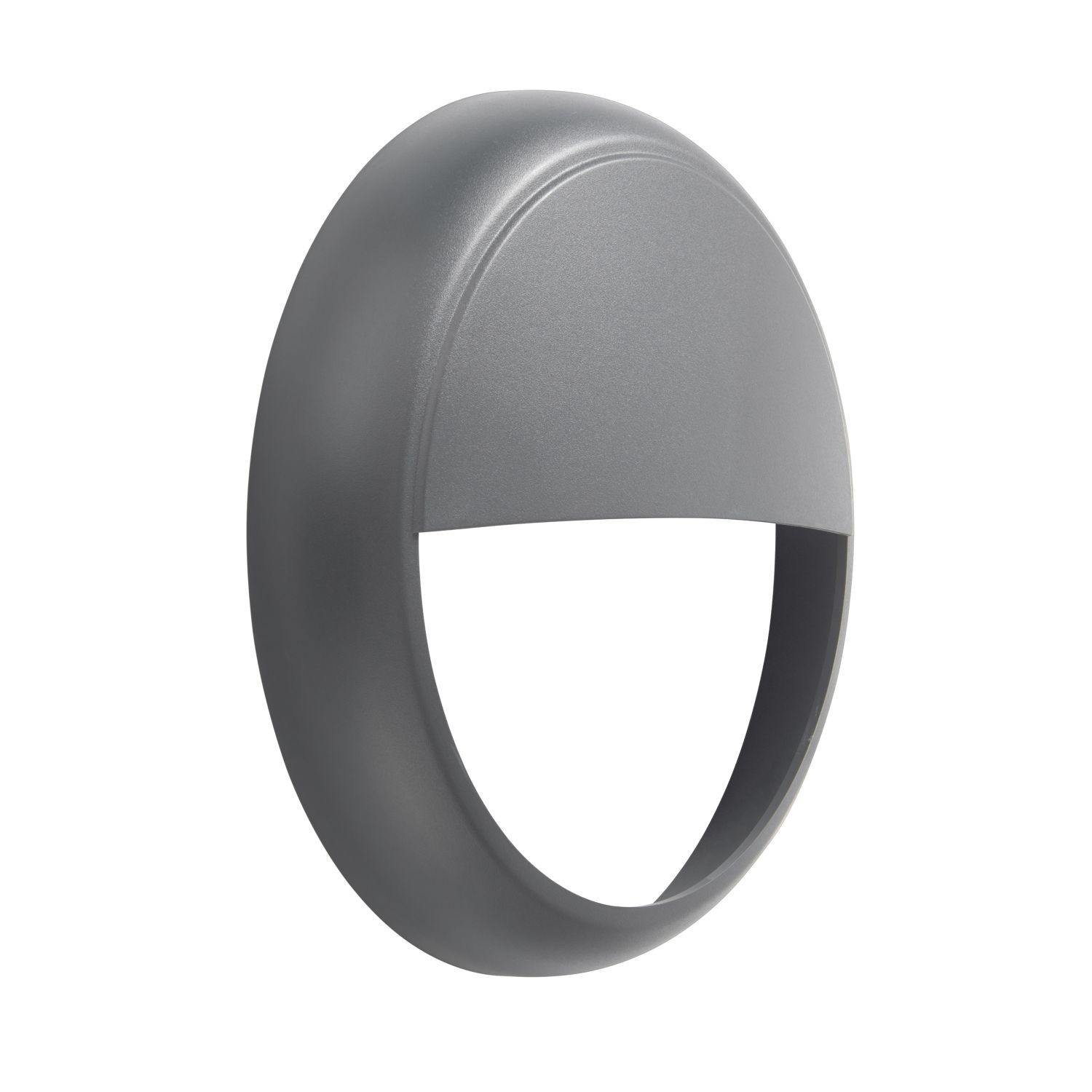 Saxby AmazonPro Eyelid Bezel Grey 316mm (310RE)