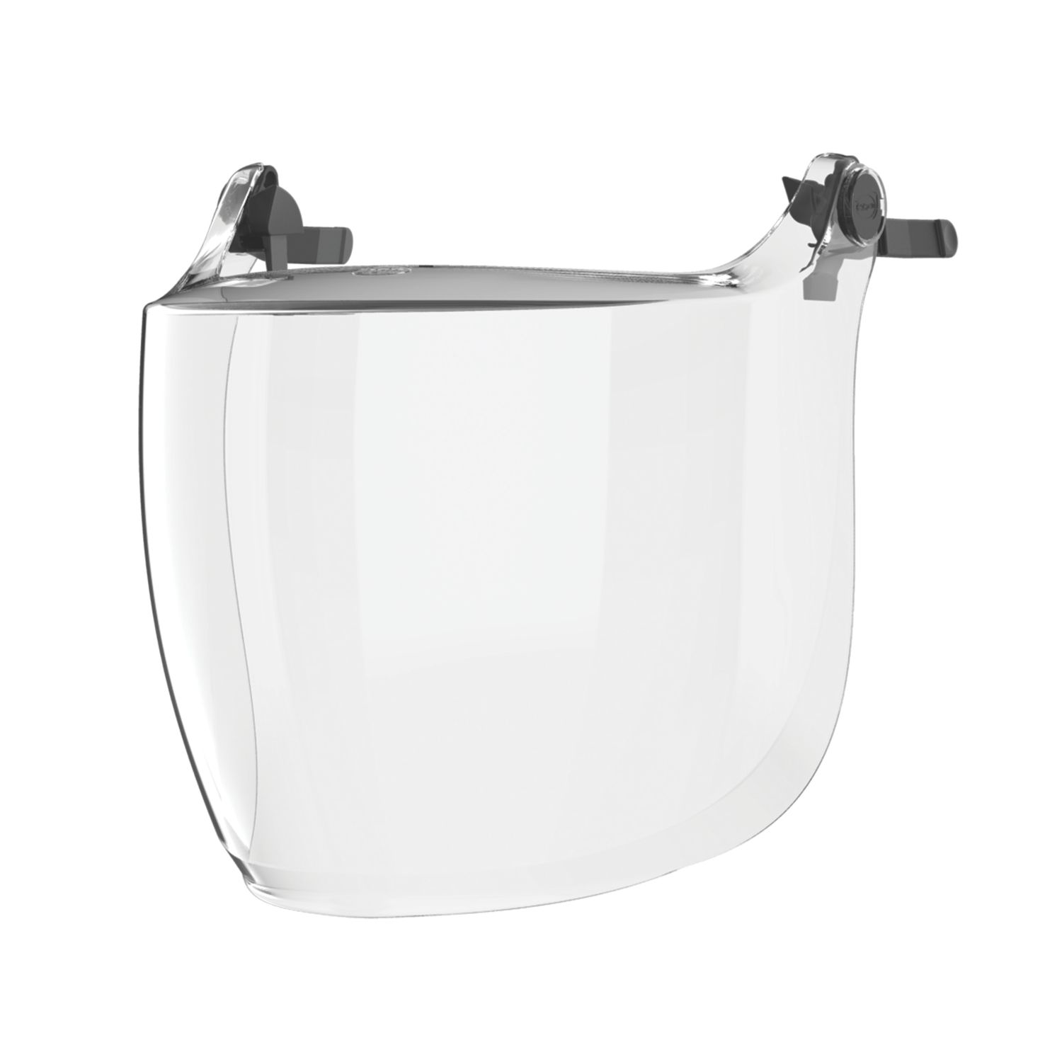 JSP EVOGuard C1 Industrial Visor Clear (310RX)