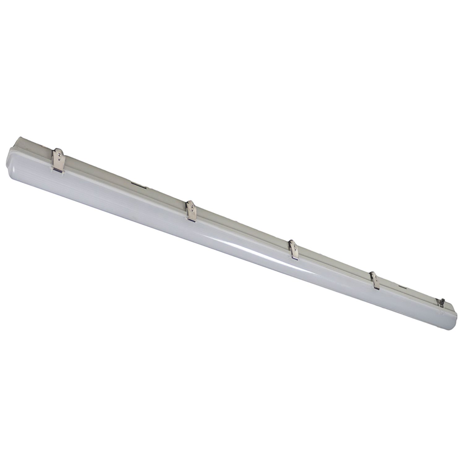 Robus Harbour Single 5ft LED Corrosion-Proof Batten 28W 3050lm 220/240V (311KJ)