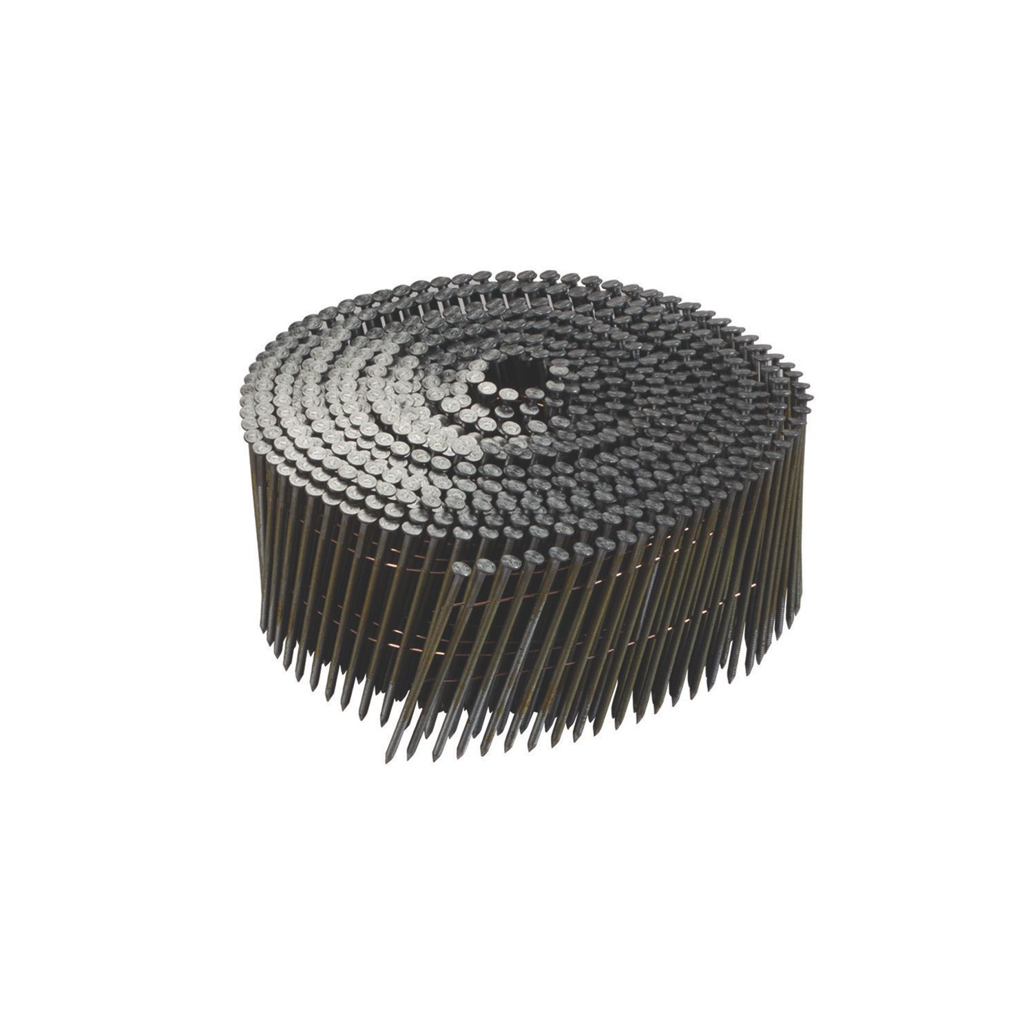 DEWALT Galvanised Ring Shank Coil Nails 2.03mm x 35mm 21000 Pack (3128F)