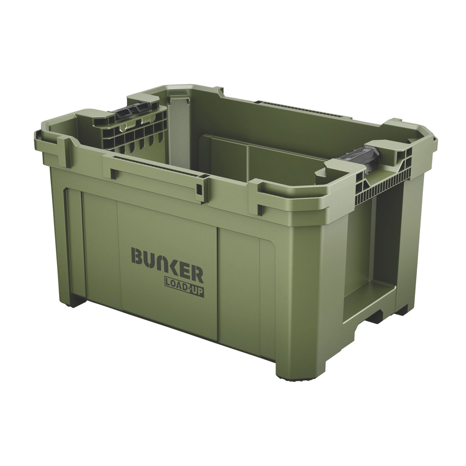 Bunker Load-Up Crate 285mm 22.6" (312EC)