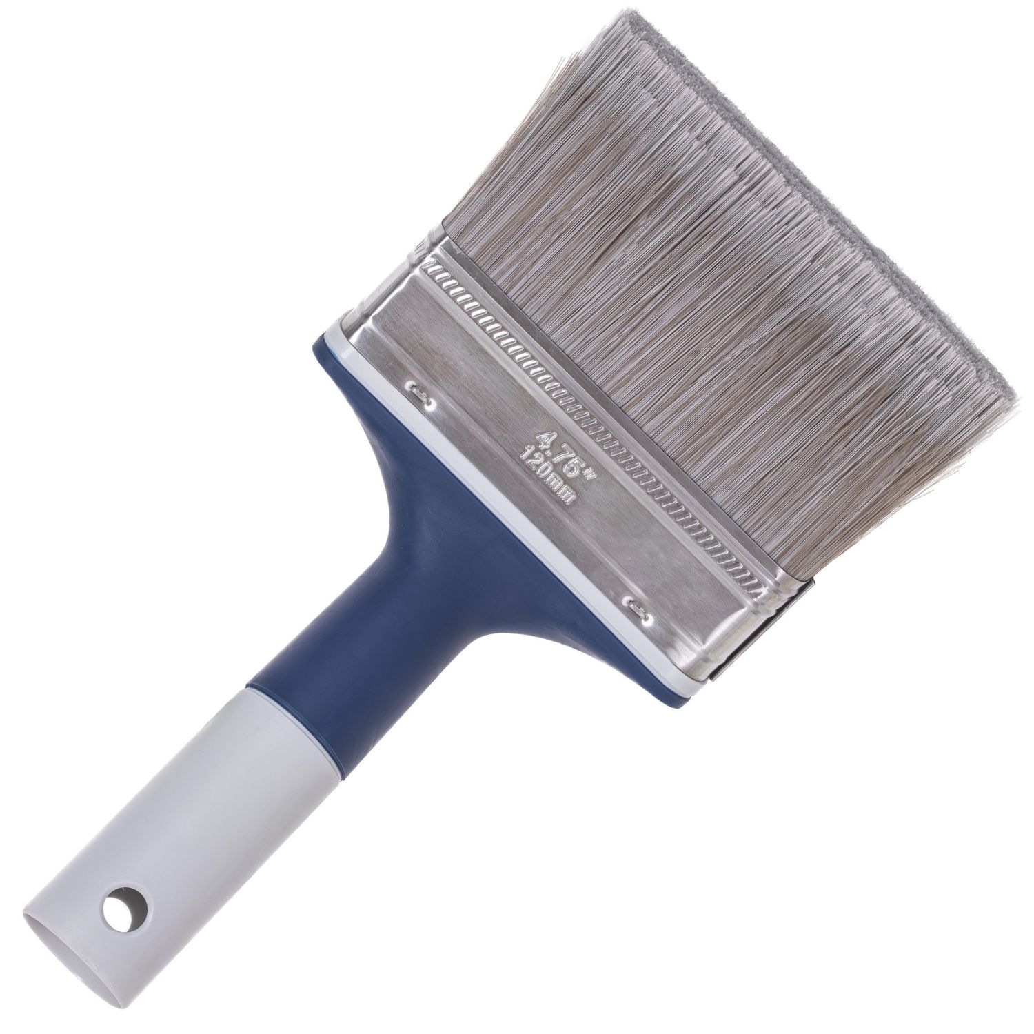 Fortress Trade Angled Masonry Paint Brush 4.75" (312FM)