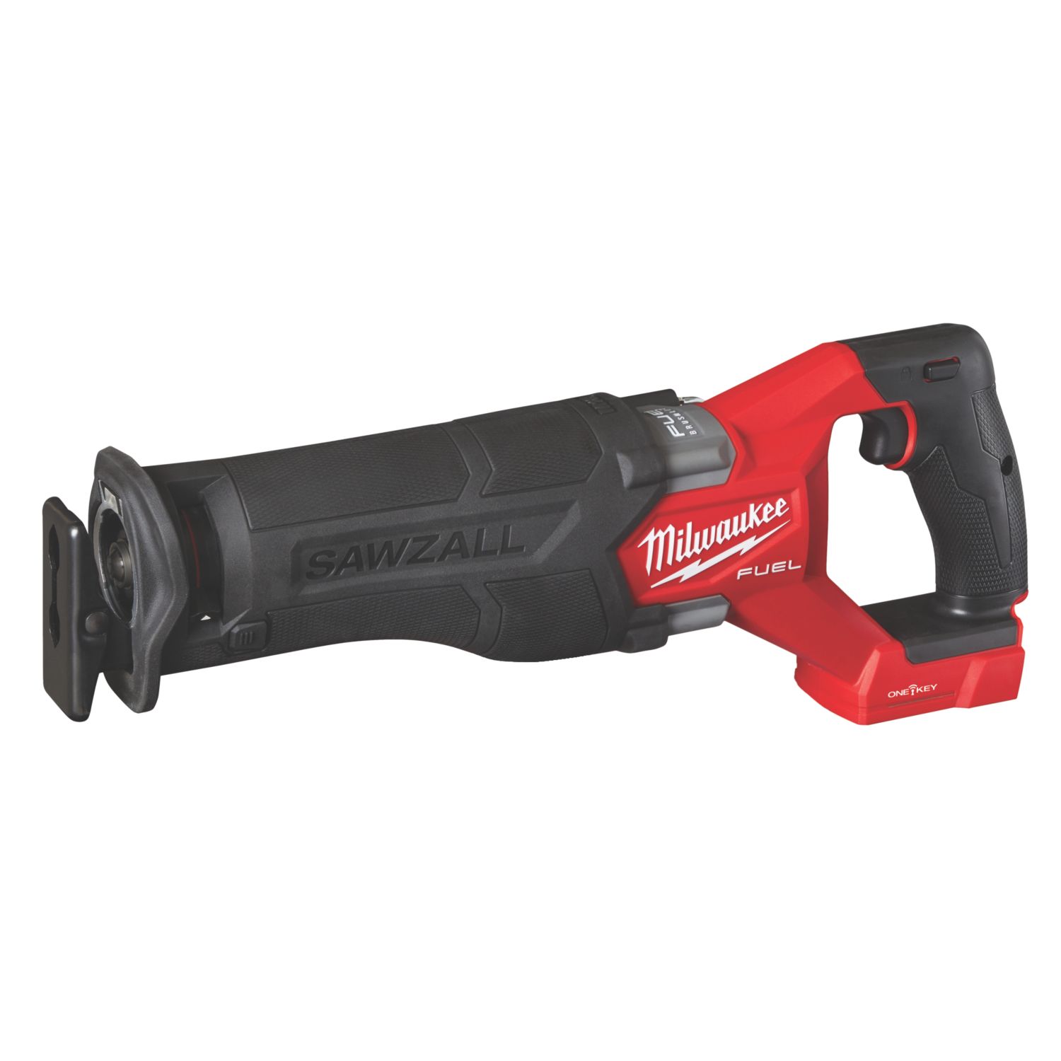 Milwaukee M18ONEFSZ-0X 18V Li-Ion RedLithium High Output Brushless Cordless Sawzall Reciprocating Saw - Bare (312XH)