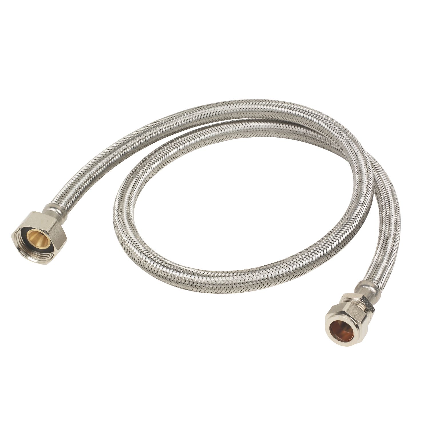 Hose Pipe 15mm x 3/4" x 1000mm (31385)