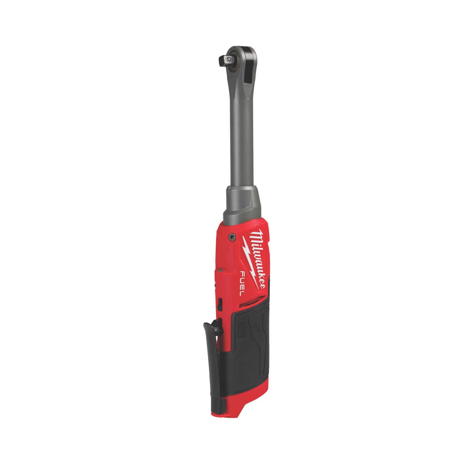 Milwaukee M12 FHIR38LR-0 FUEL 12V Li-Ion RedLithium Brushless Cordless Extended Reach High Speed Ratchet - Bare (313GE)