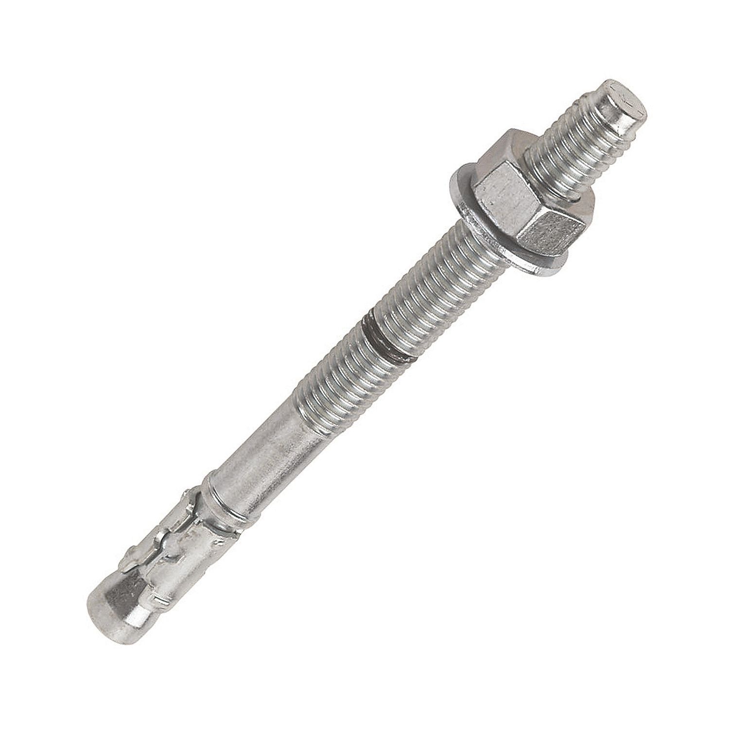 Rawlplug XPT Throughbolts M12 x 120mm 50 Pack (313PE)