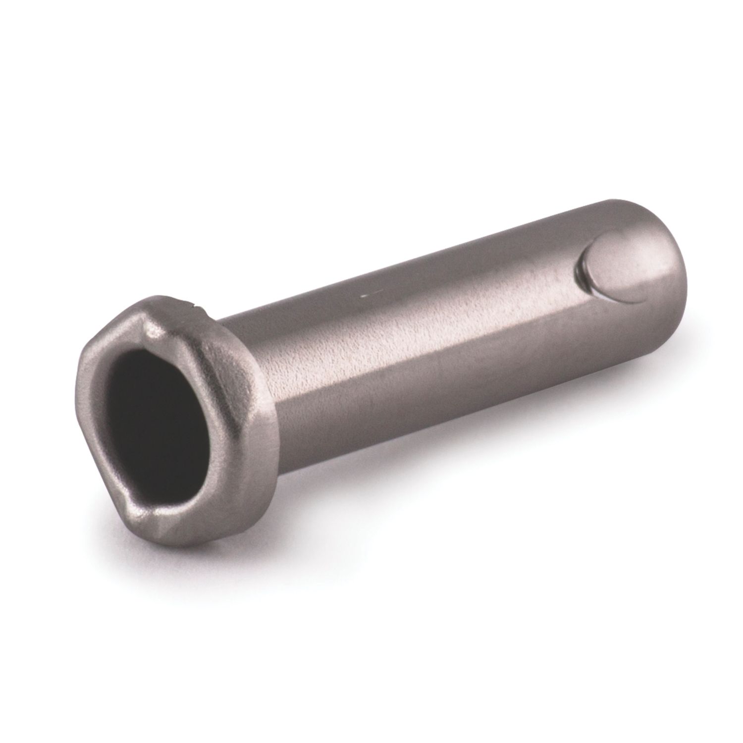 Hep2O Smartsleeve Stainless Steel Push-Fit Pipe Inserts 15mm 10 Pack (3158F)