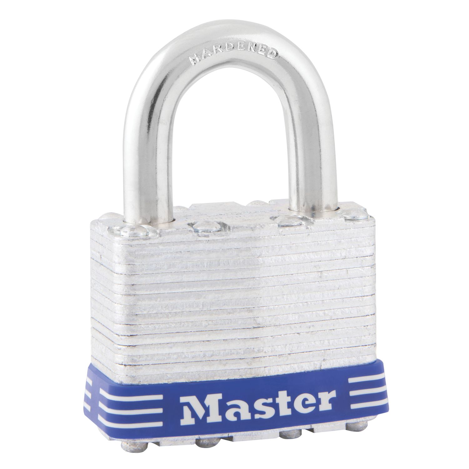 Master Lock 1EURD Water-Resistant Padlock Steel 44mm (316KH)