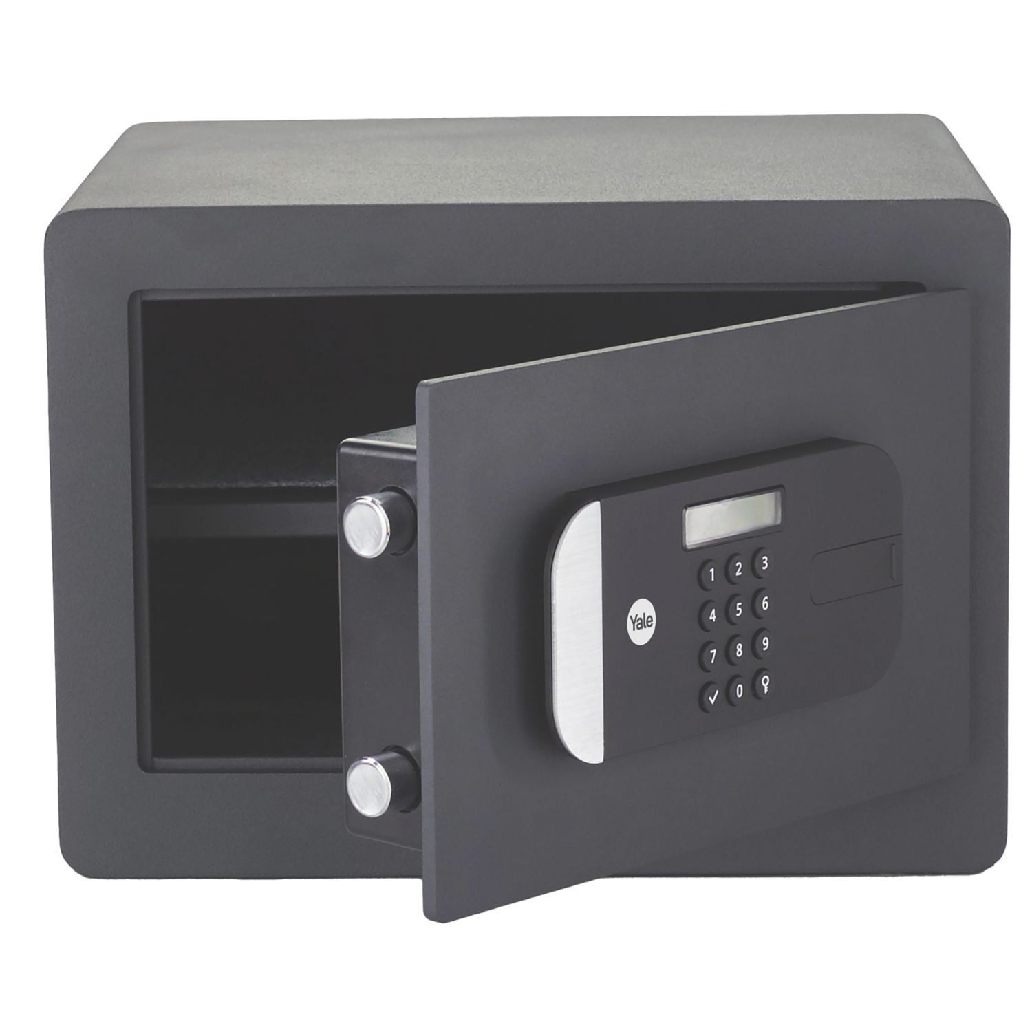 Yale YSEM/250/EG1 PIN Code Maximum Security Safe 18.6Ltr (317YW)
