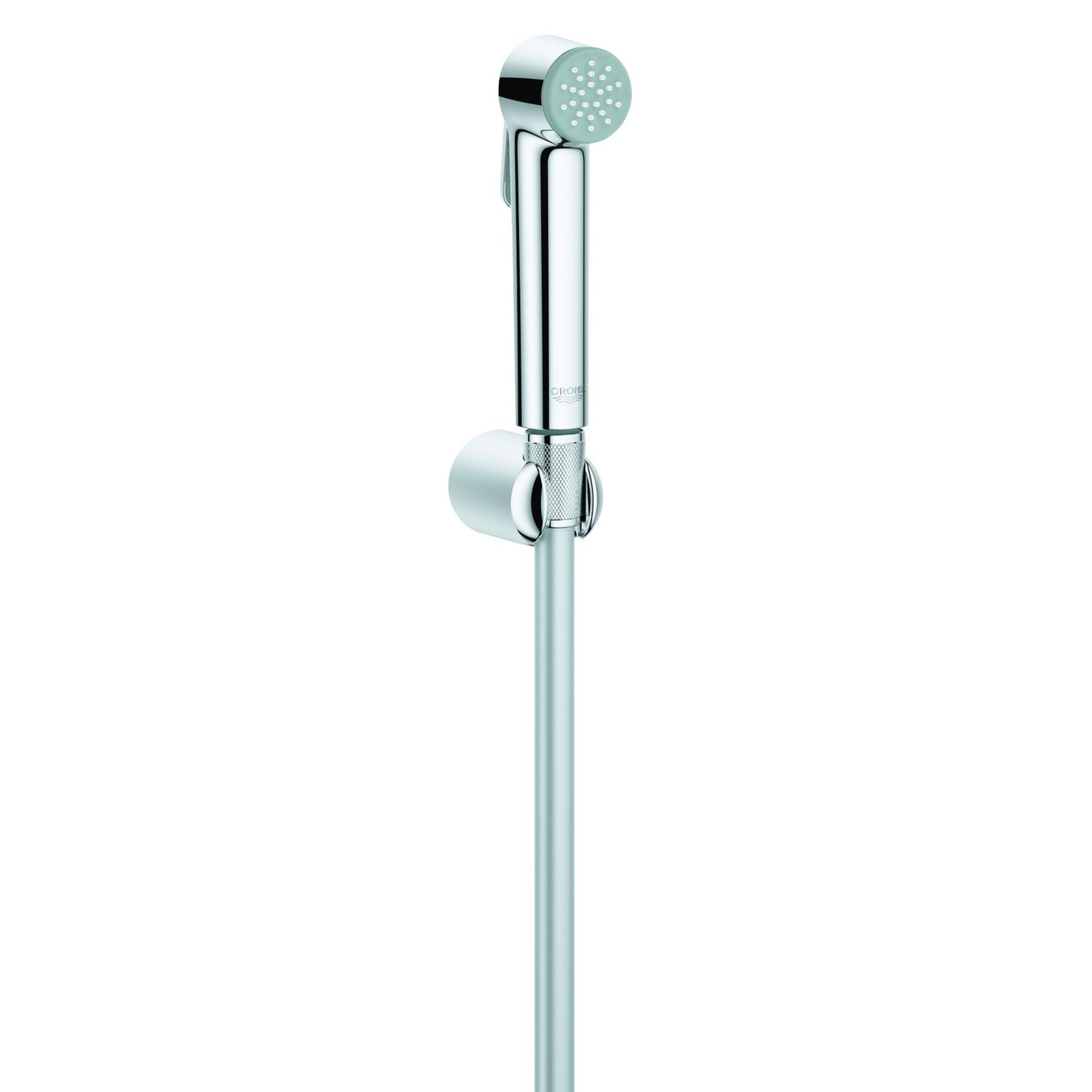 Grohe Vitalio Trigger Spray Set Chrome (318PJ)