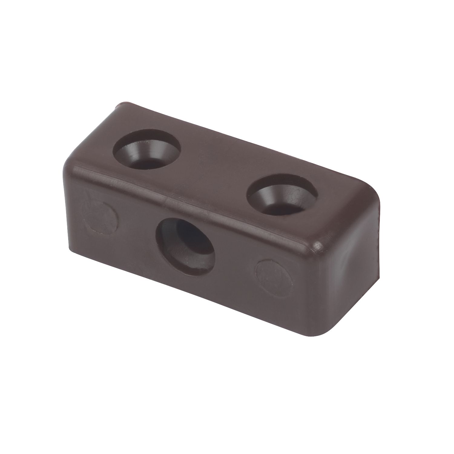 Essentials Assembly Joints Brown 10 Pack (31908)