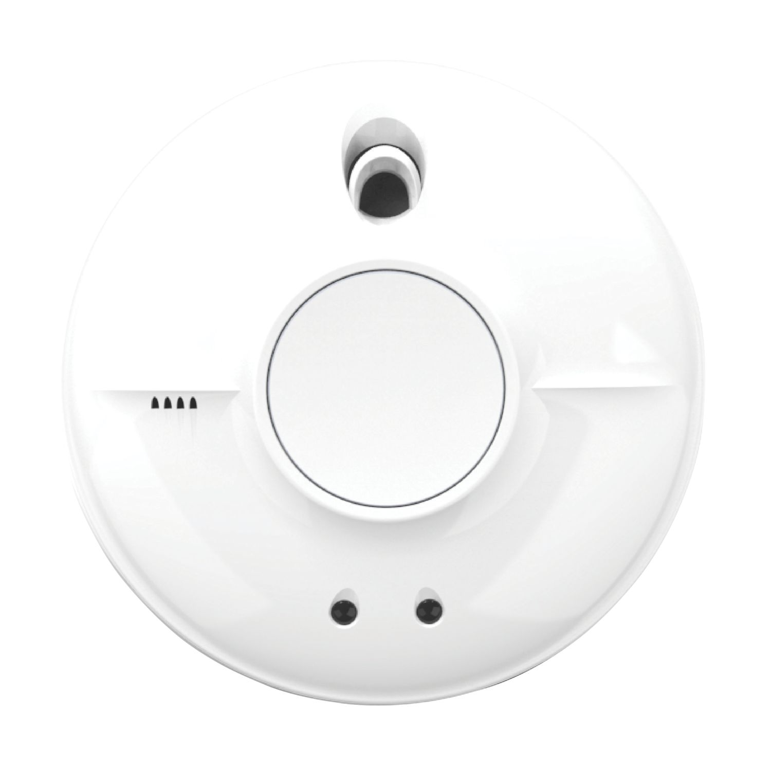 FireAngel SW10-EUT Mains Interlinked Optical Smoke Alarm (319XG)