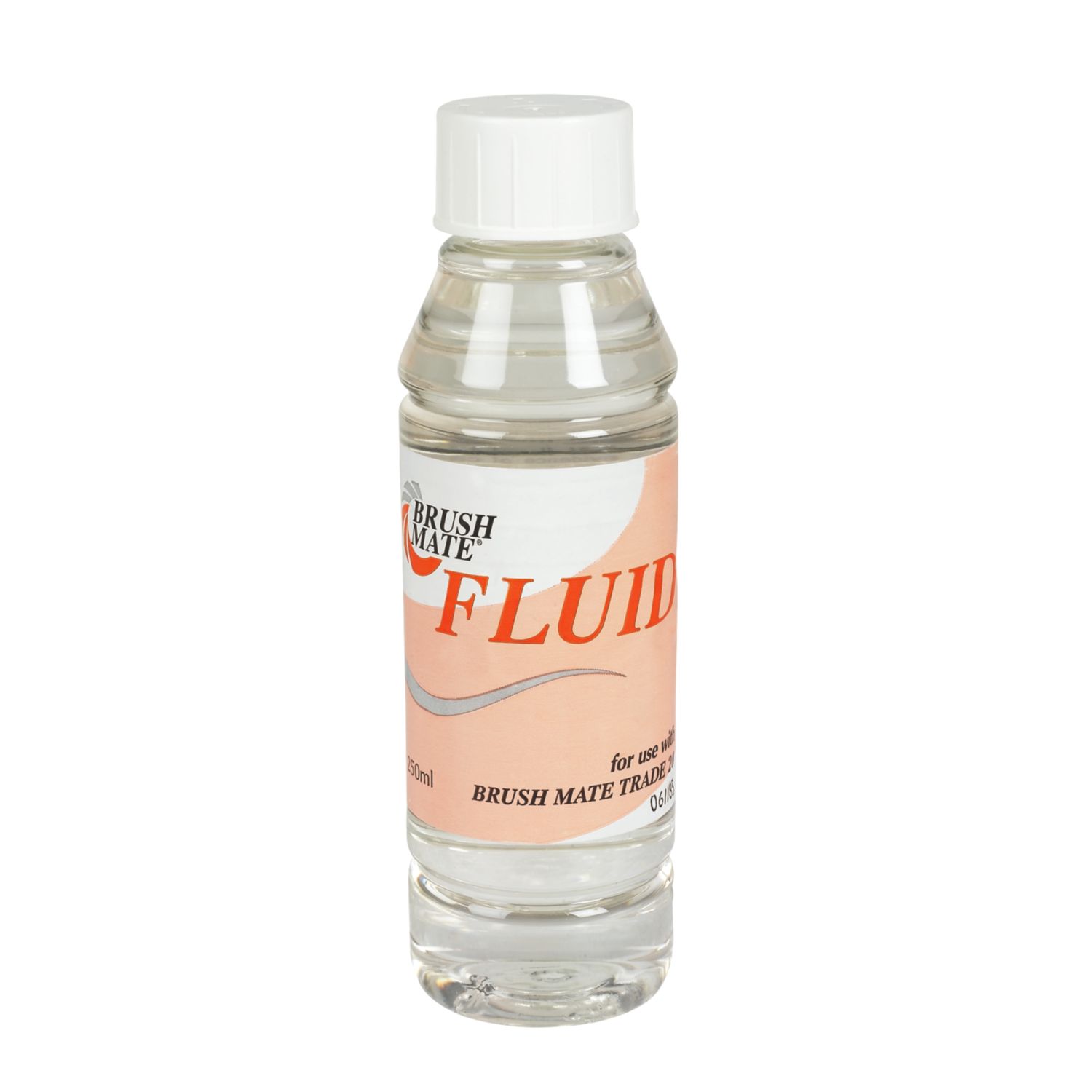 Brush Mate Top-Up Fluid 250ml (32092)