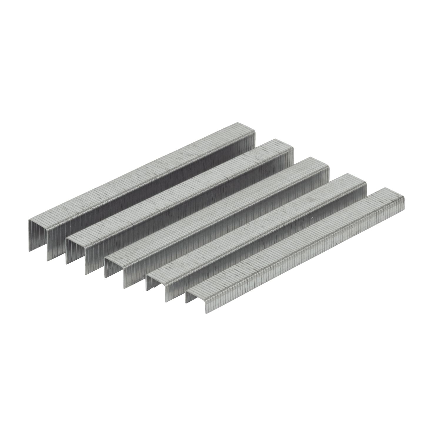 Tacwise 140 Series Heavy Duty Staples Galvanised 4400 Pcs (32125)