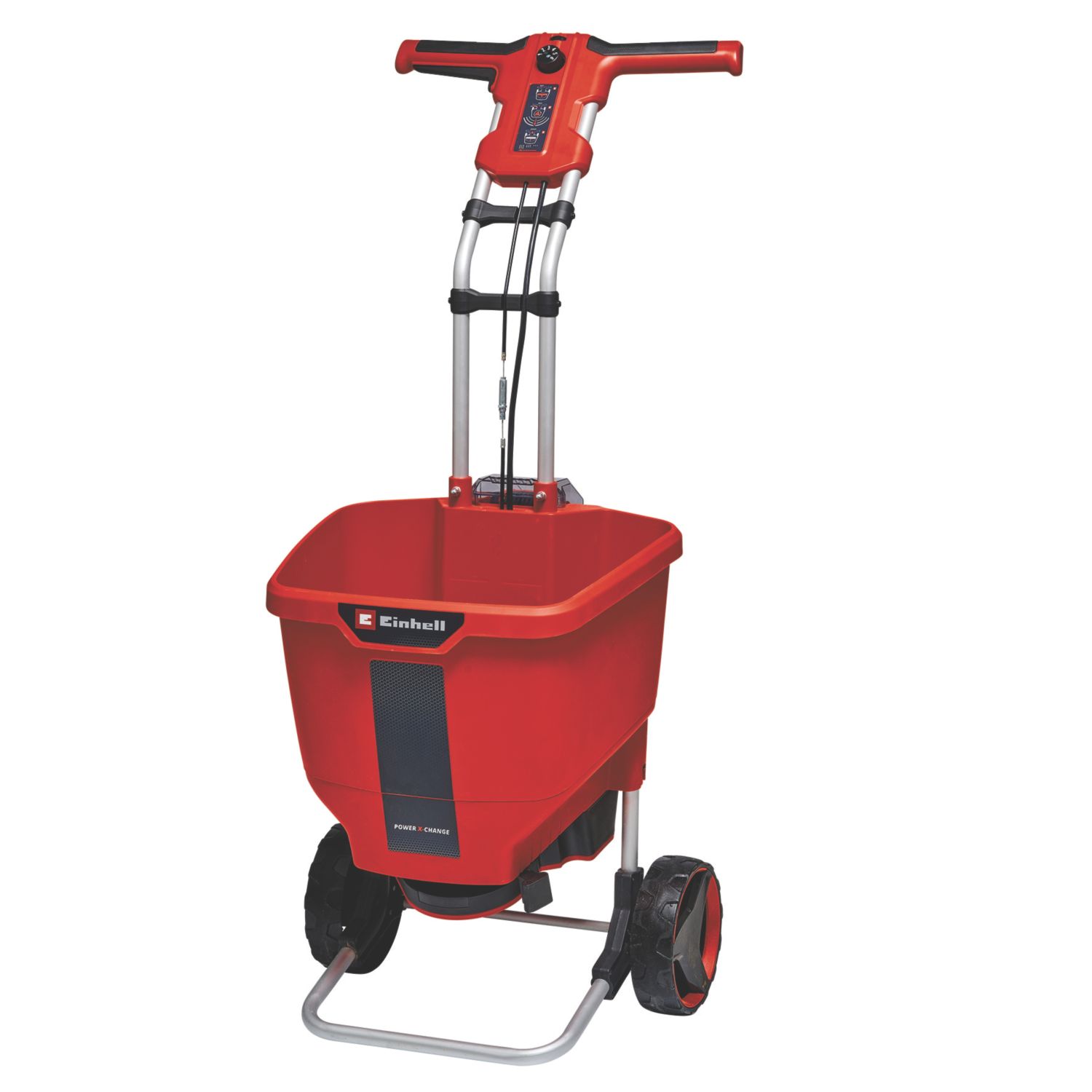 Einhell GE-SR 18/22 Li-Solo Li-Ion Power X-Change Spreader 22Ltr - Bare (321YN)