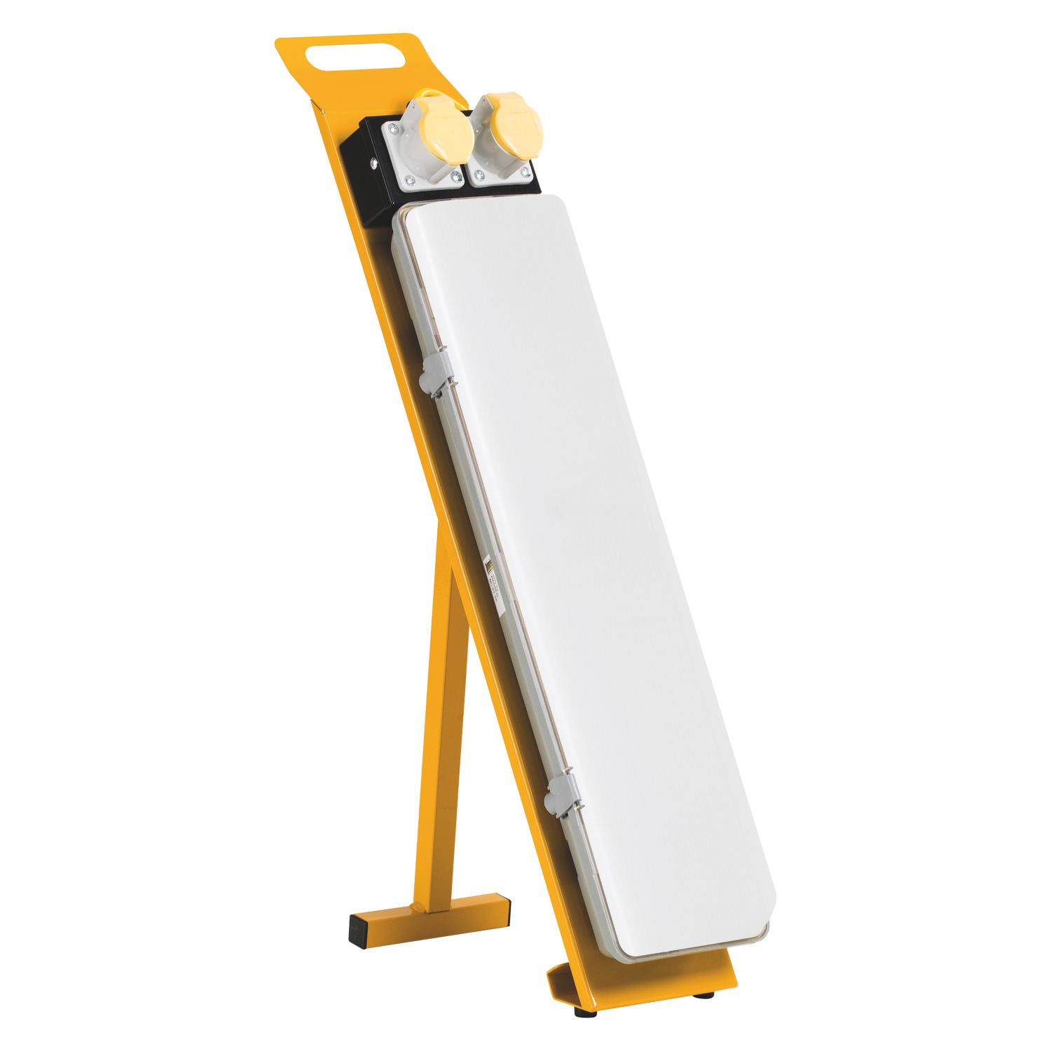 Defender LED Plasterers Light 20W 1200lm 110V (3224V)