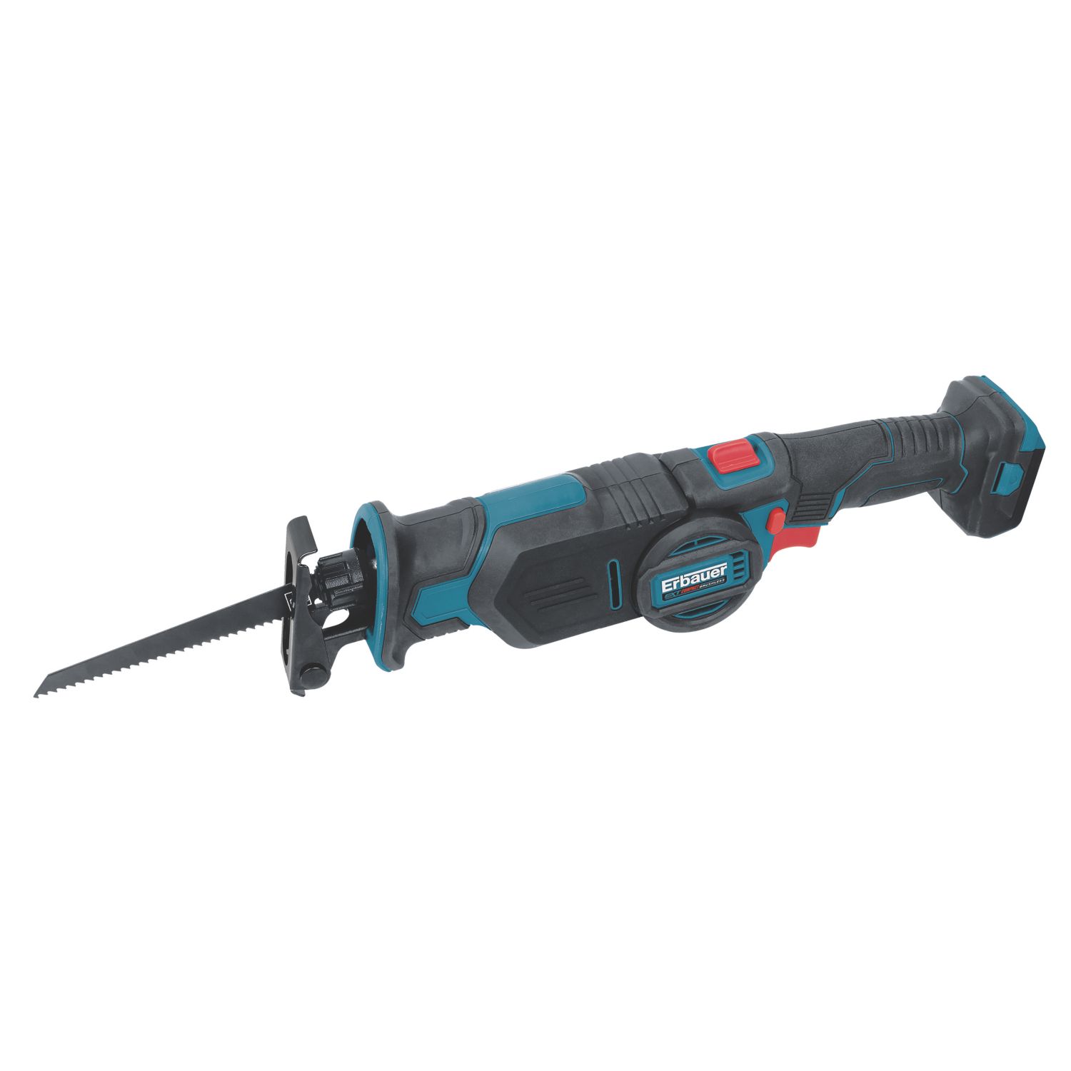 Erbauer ERS12-Li 12V Li-Ion EXT Brushless Cordless Reciprocating Saw - Bare (323PV)