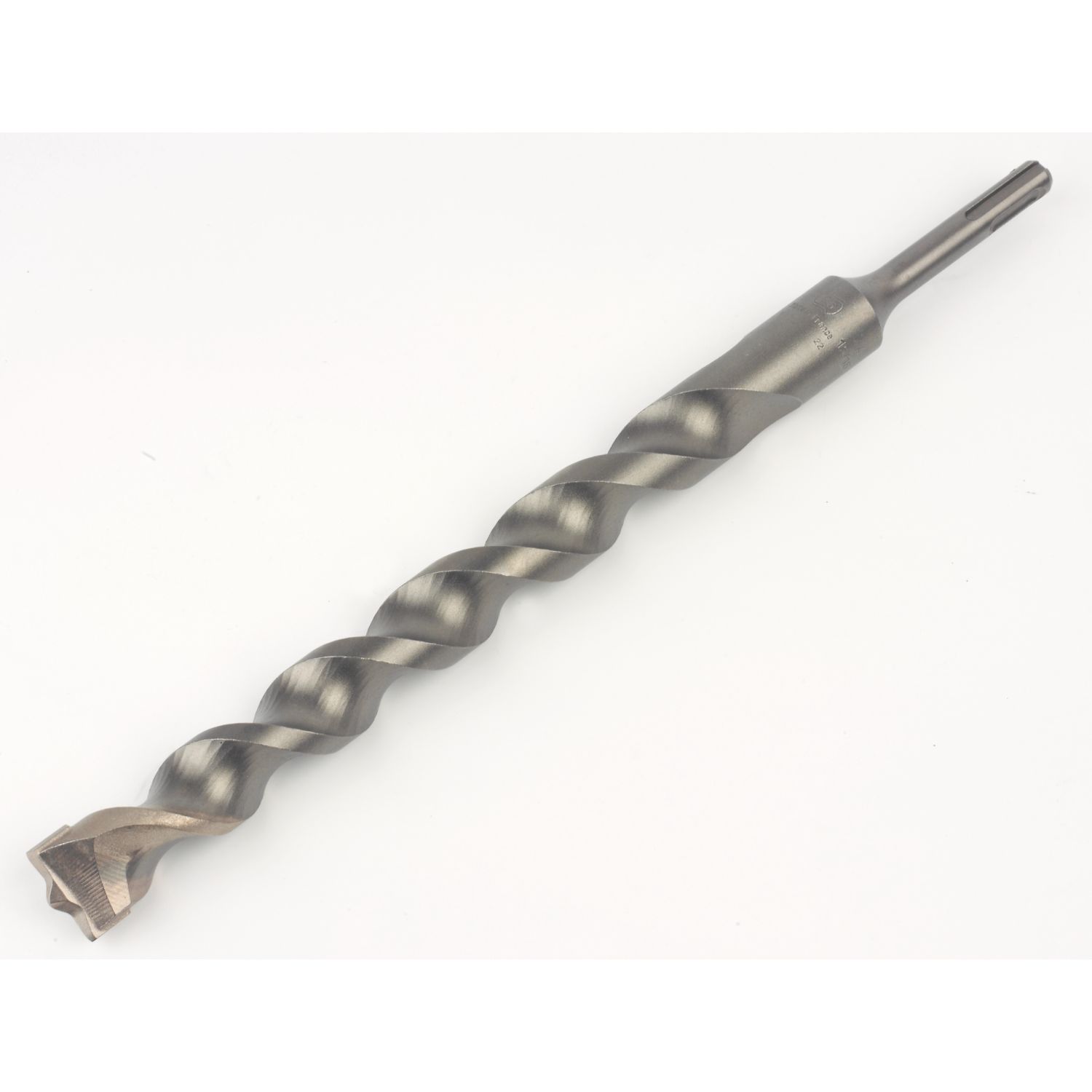 Rawlplug Aggressor SDS Plus Shank Masonry Drill Bit 24mm x 310mm (323TK)