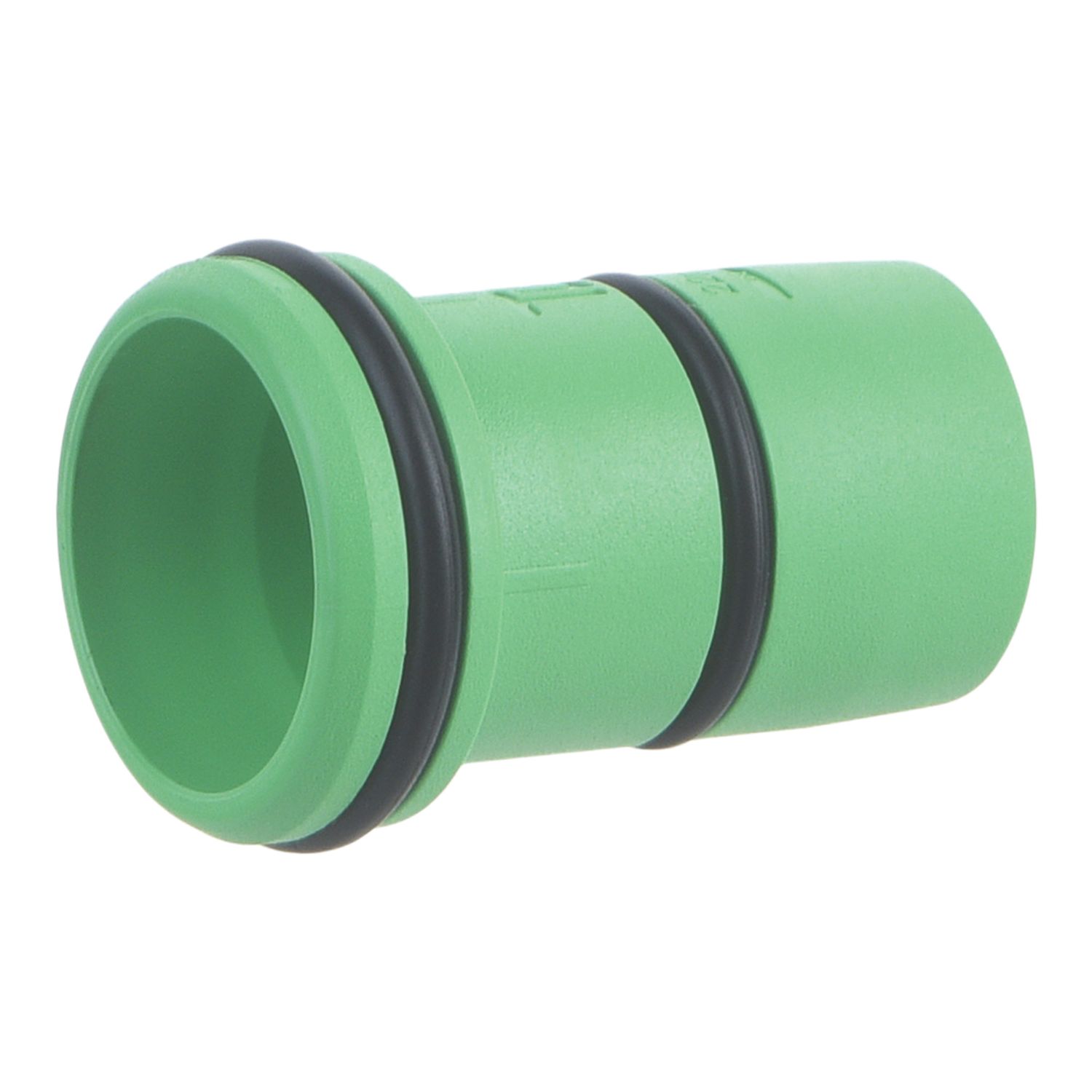 Flomasta NDSI22M1 Polybutylene & PEX Push-Fit Pipe Insert 22mm 10 Pack (323YE)