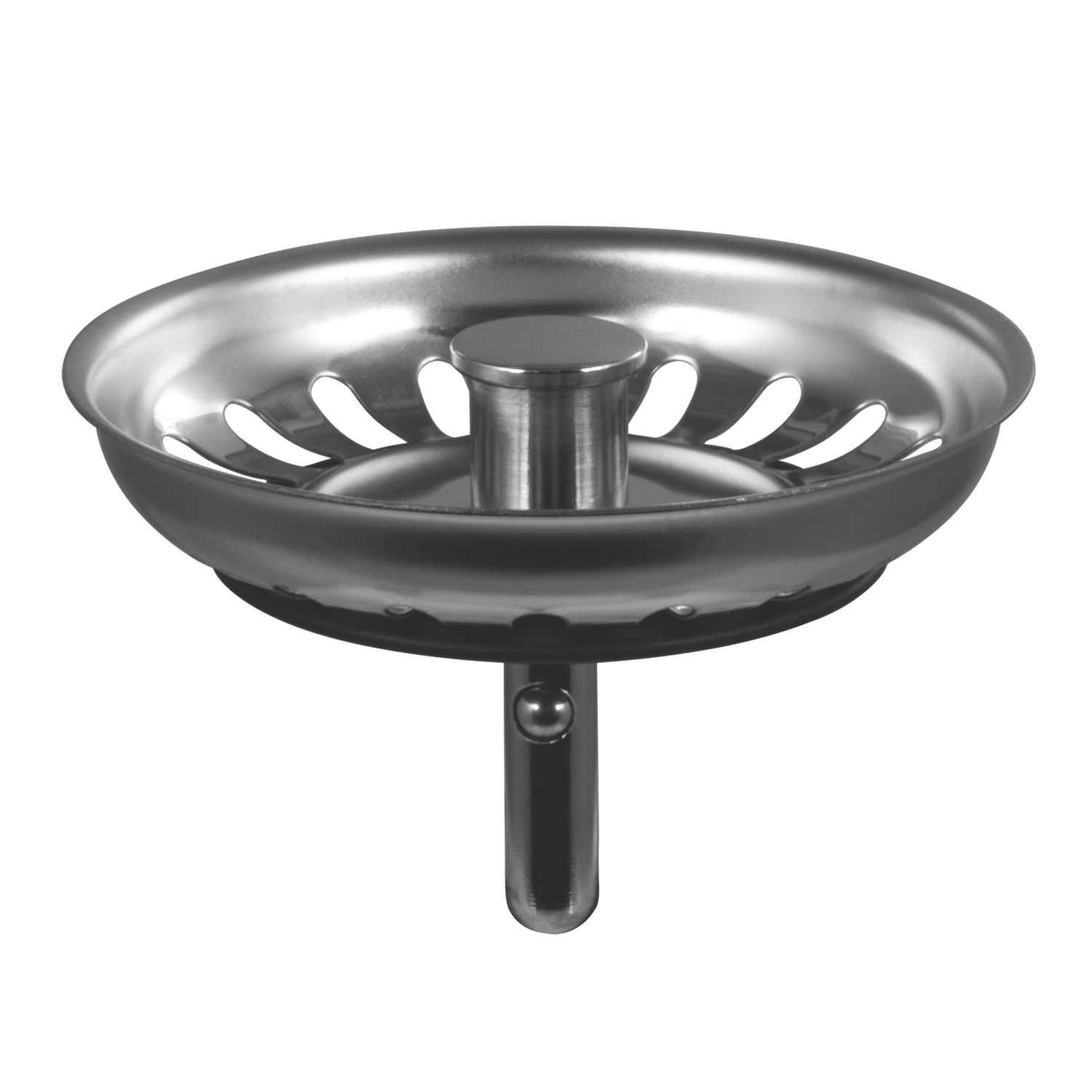 McAlpine Basket Strainer Plug (324JJ)