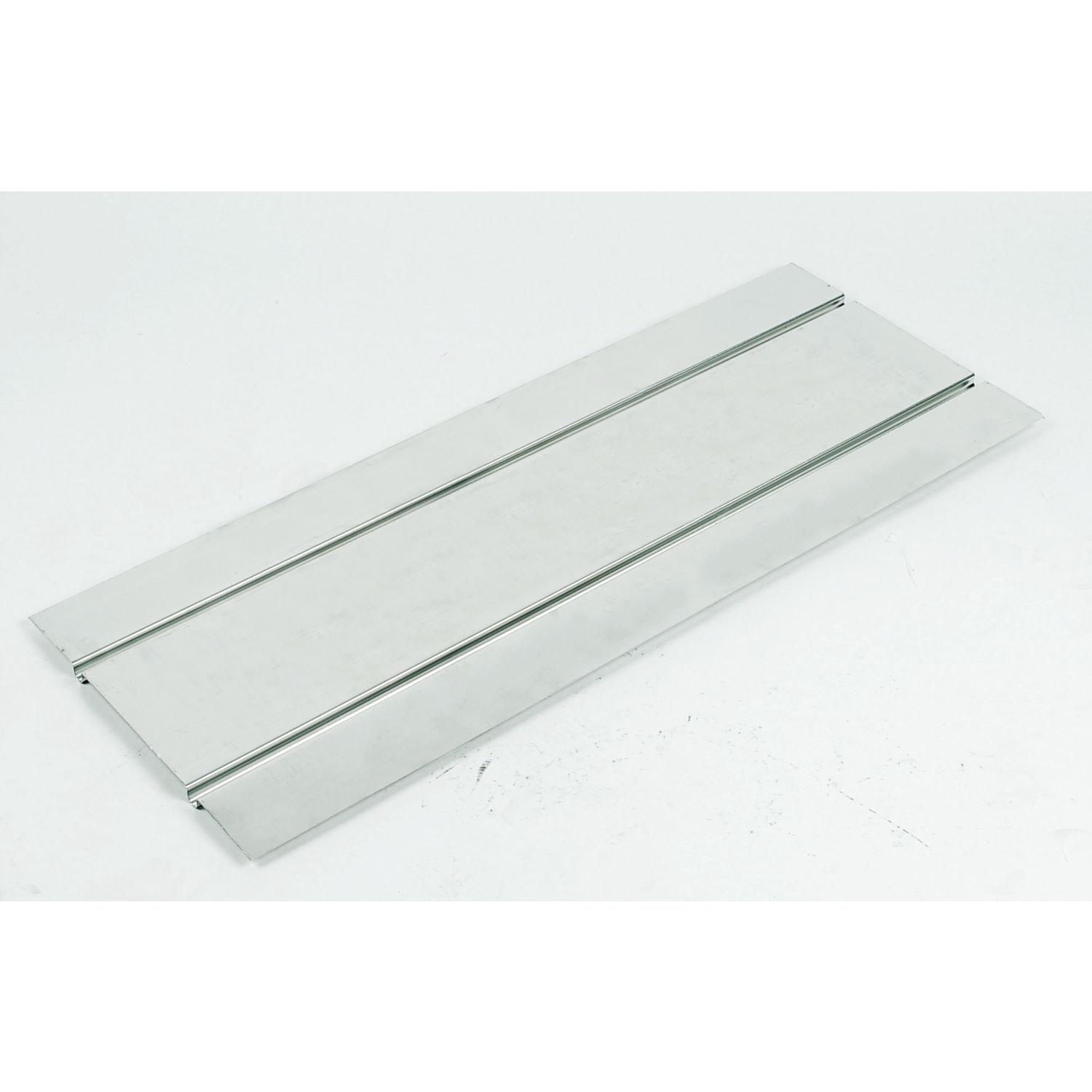 JG Speedfit JGUFHSP400 Overfloor Heat Spreader Plates 1000mm 10 Pack (32546)