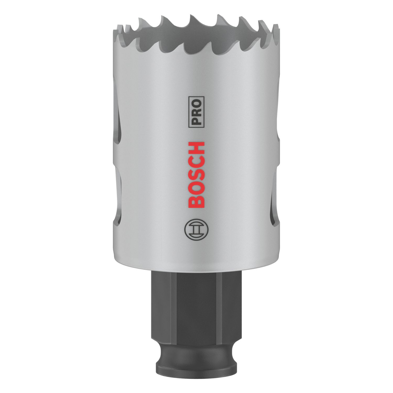 Bosch Pro Multi-Material Holesaw 35mm (325CR)
