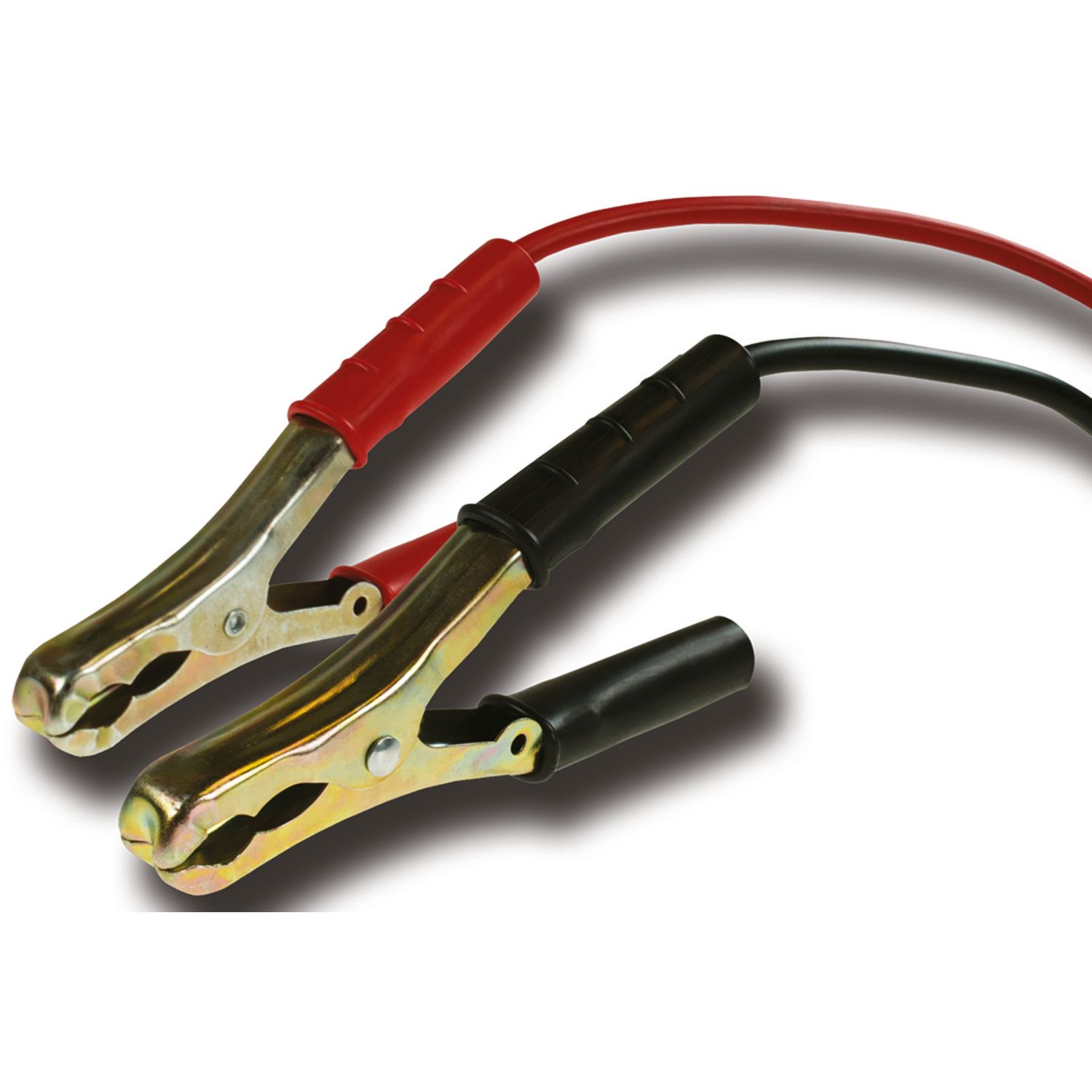 Maypole MP3506 2Ltr Booster Cables 2.5m (325HP)