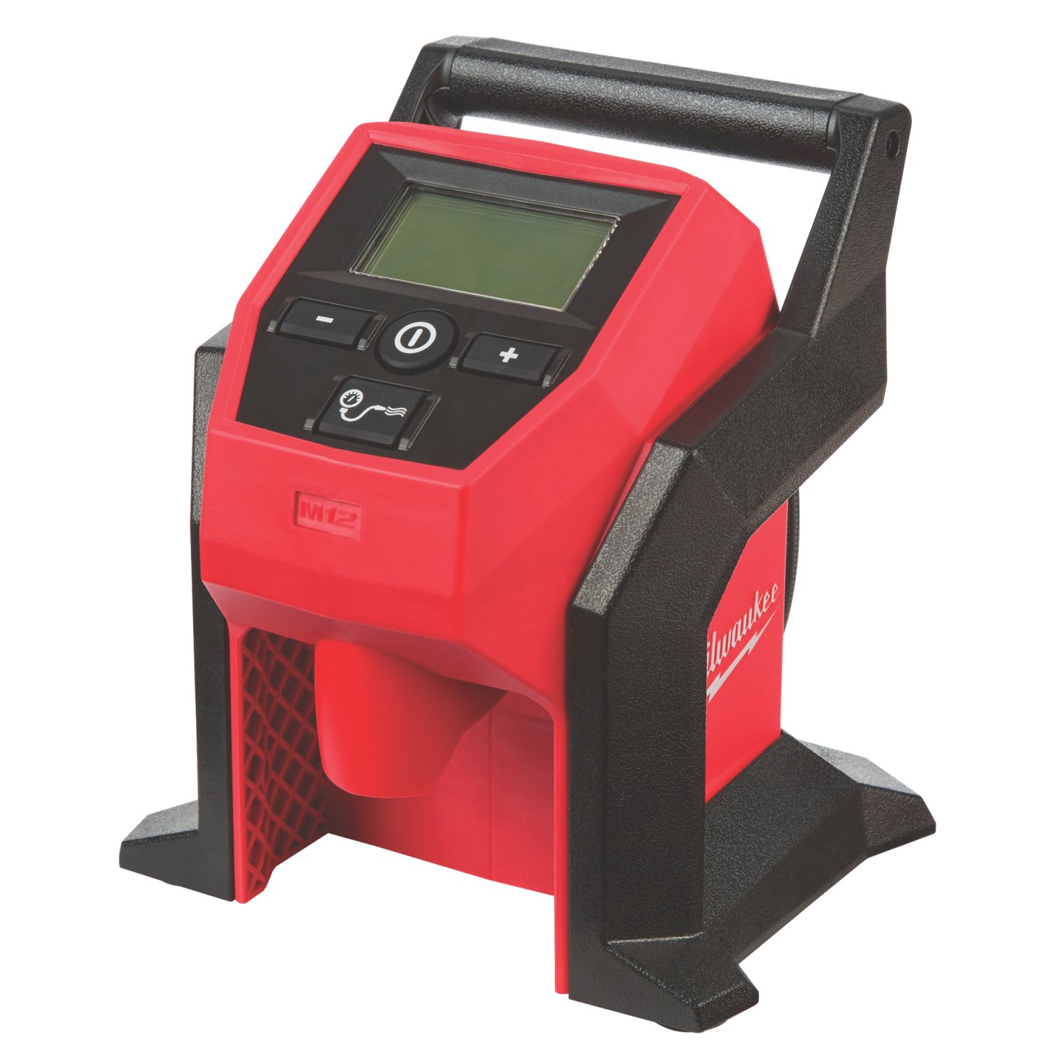 Milwaukee M12 BI-0 12V Li-Ion RedLithium Cordless Inflator - Bare (326HR)