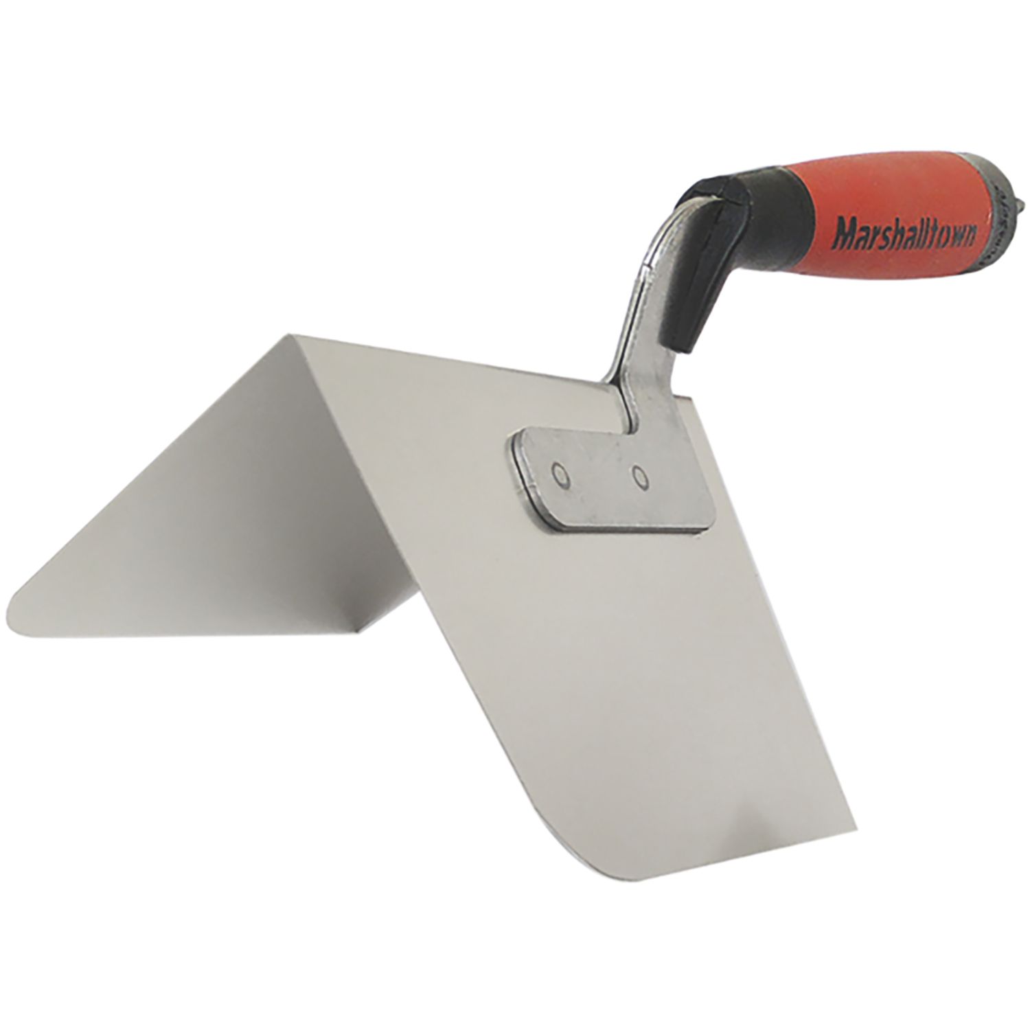 Marshalltown External Corner Trowel 4 3/4" x 5" (327HT)