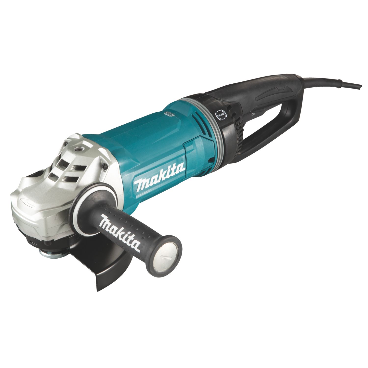 Makita GA7071X1/1 2200W 7" Electric Angle Grinder 110V (327RF)
