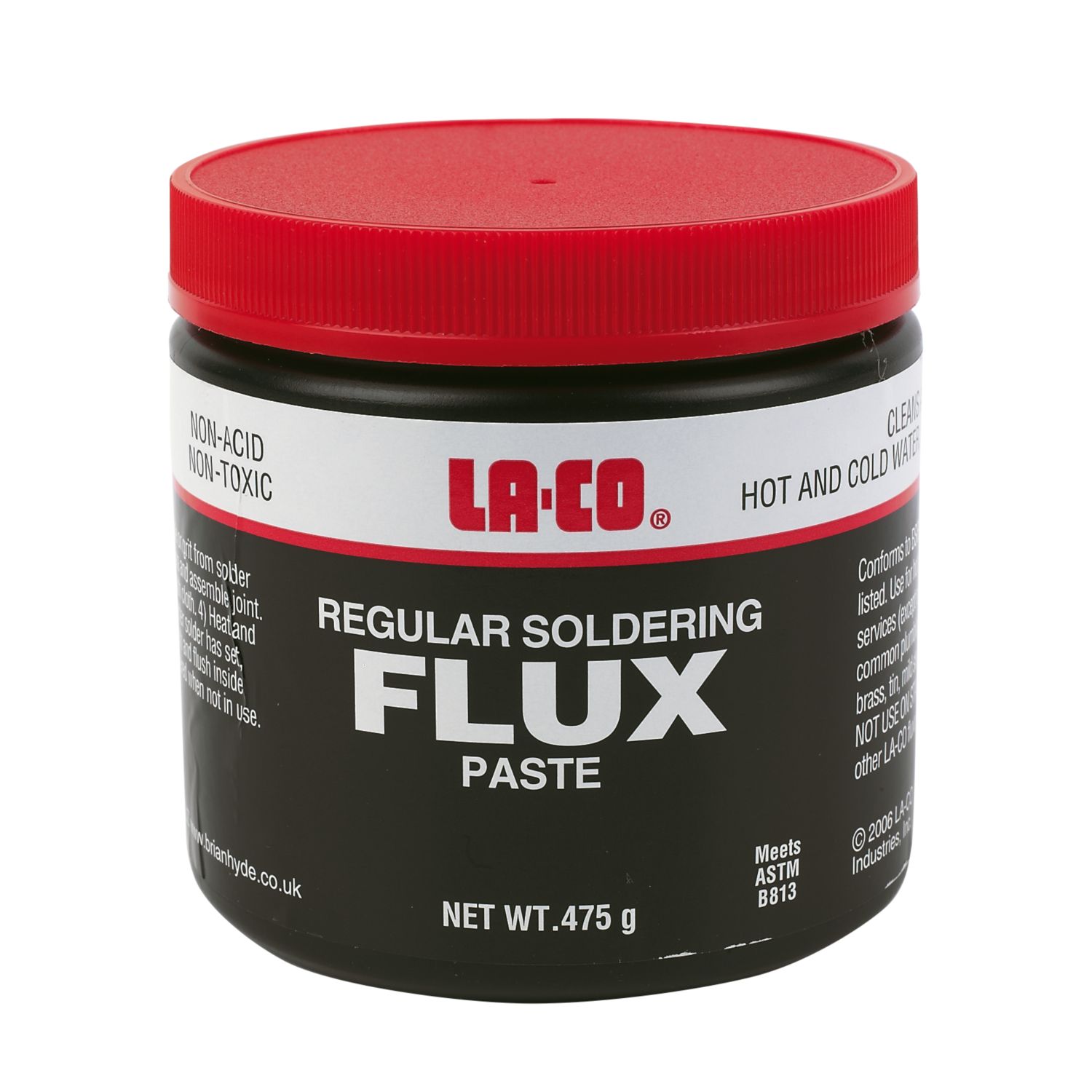 La-Co Flux 475g (32957)