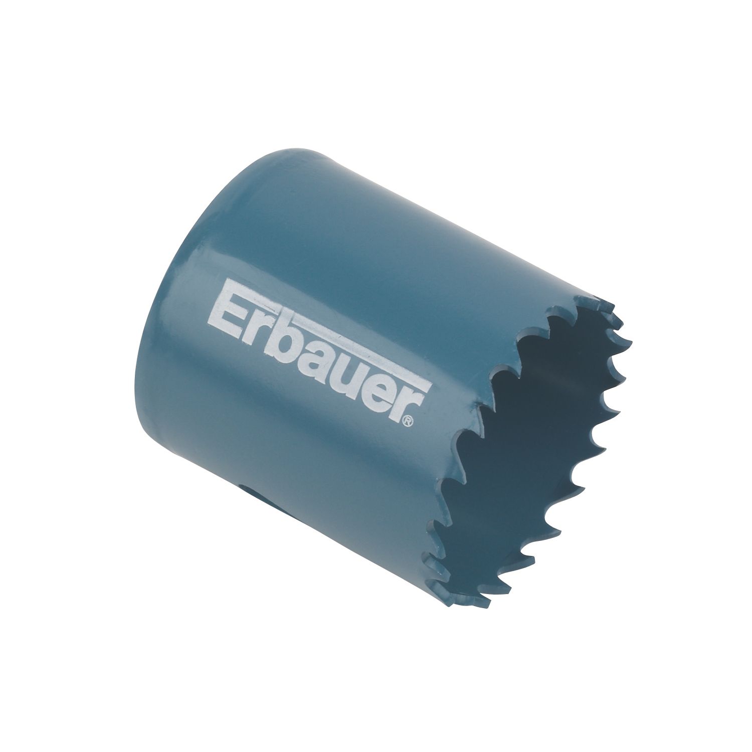 Erbauer Multi-Material Holesaw 40mm (32991)