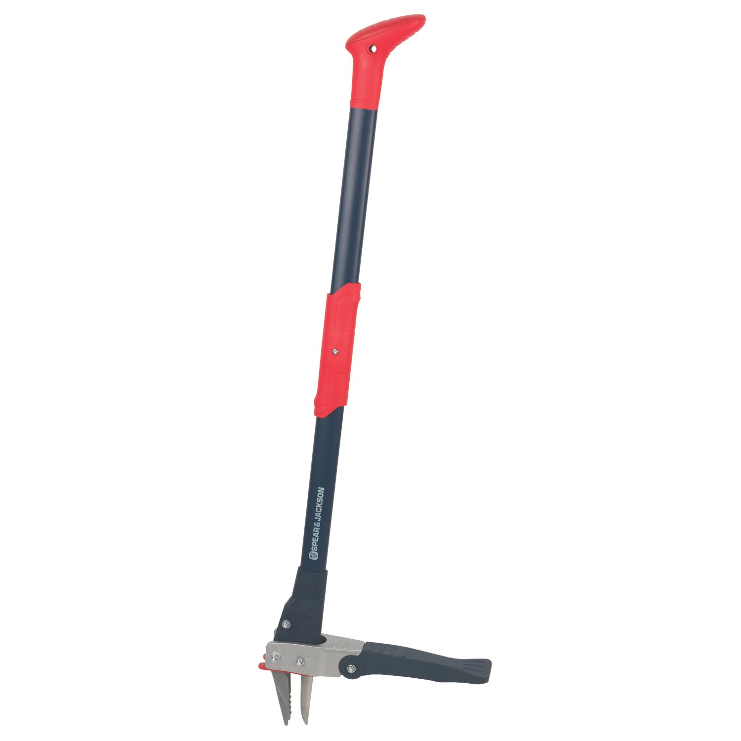 Spear & Jackson Weed Puller (329KY)