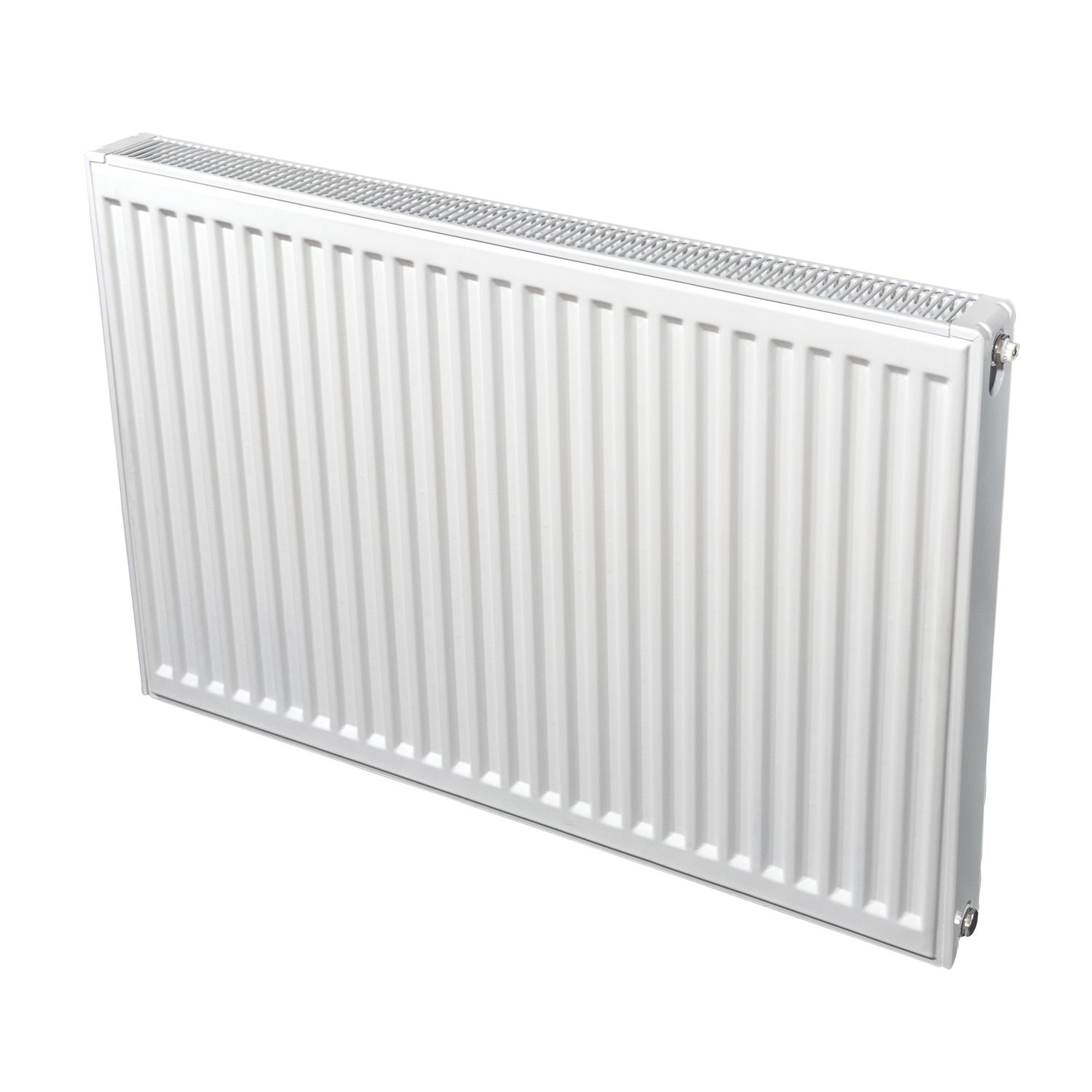 Stelrad 600mm x 900mm 3863BTU White Type 21 Convector Radiator (330HV)