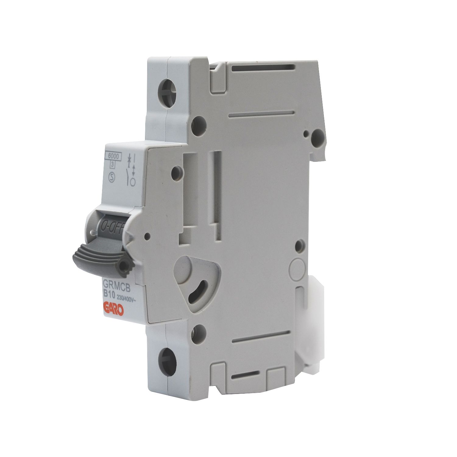 Garo 10A SP B Curve MCB (331HK)