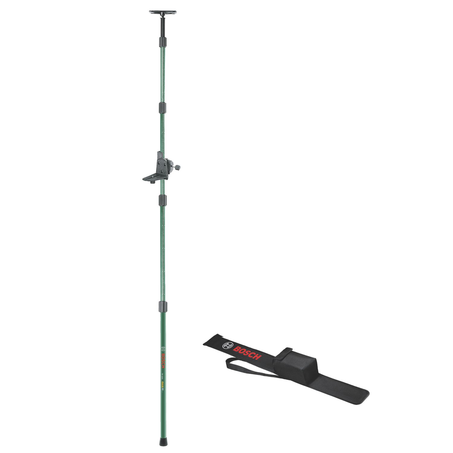 Bosch Telescopic Pole 1300mm (331YE)