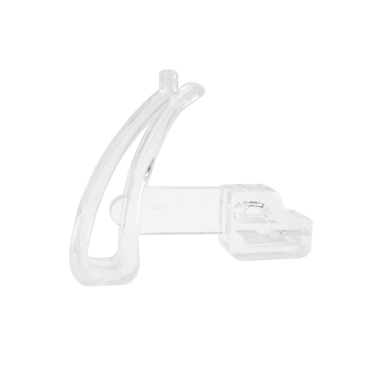 Pest-Stop Plastic Bird Spike Clips 30 Pack (3322P)