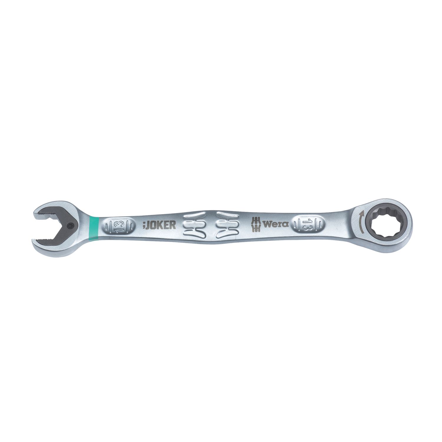 Wera Joker Combination Ratchet Spanner 13mm (332FP)