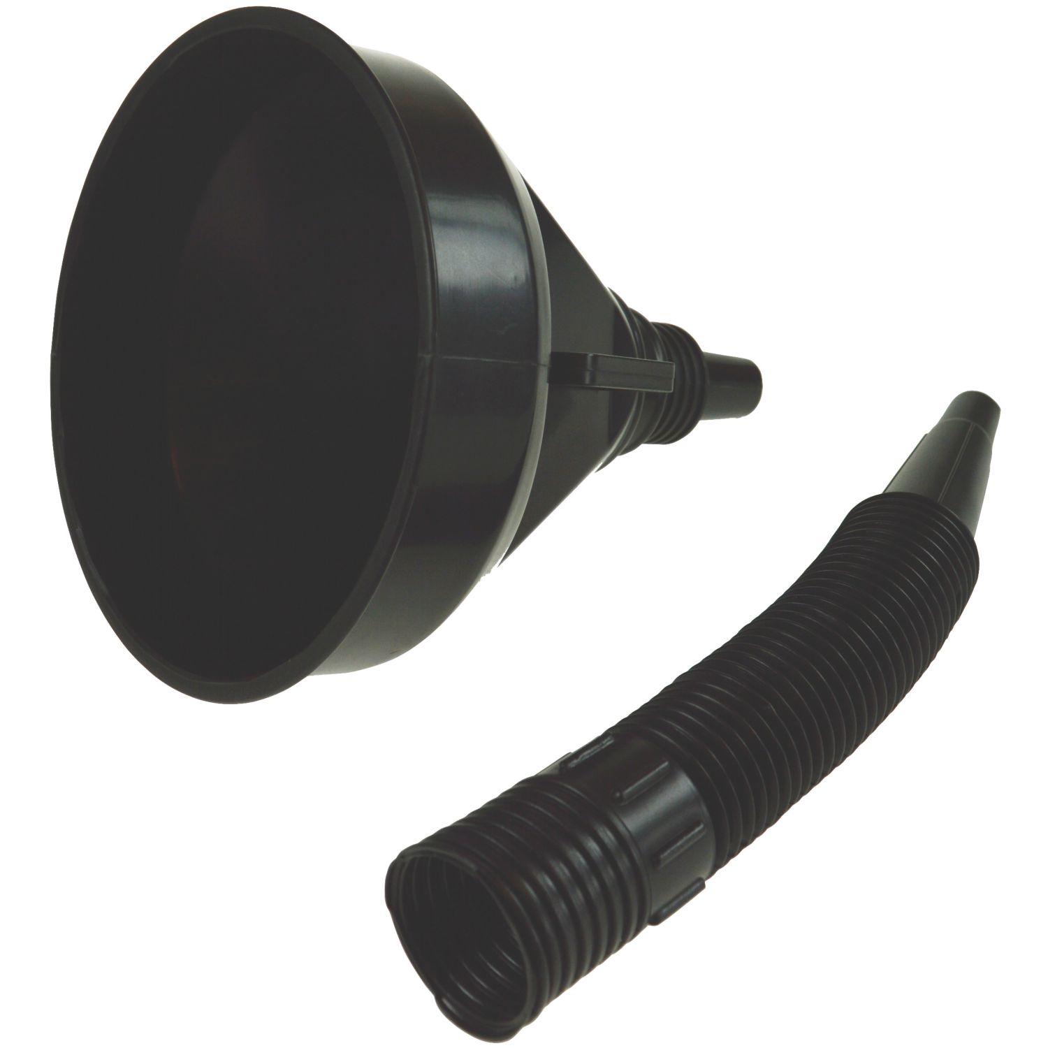 Maypole Funnel & Flexible Pipe 145mm x 370mm (332FY)