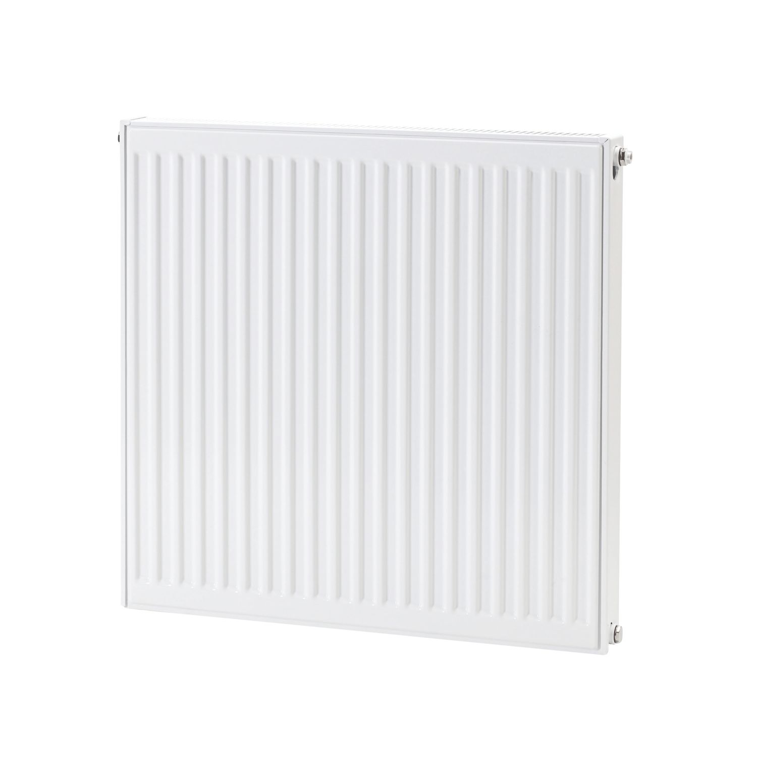 Flomasta 700mm x 800mm 4150BTU White Type 21 Convector Radiator (334XP)