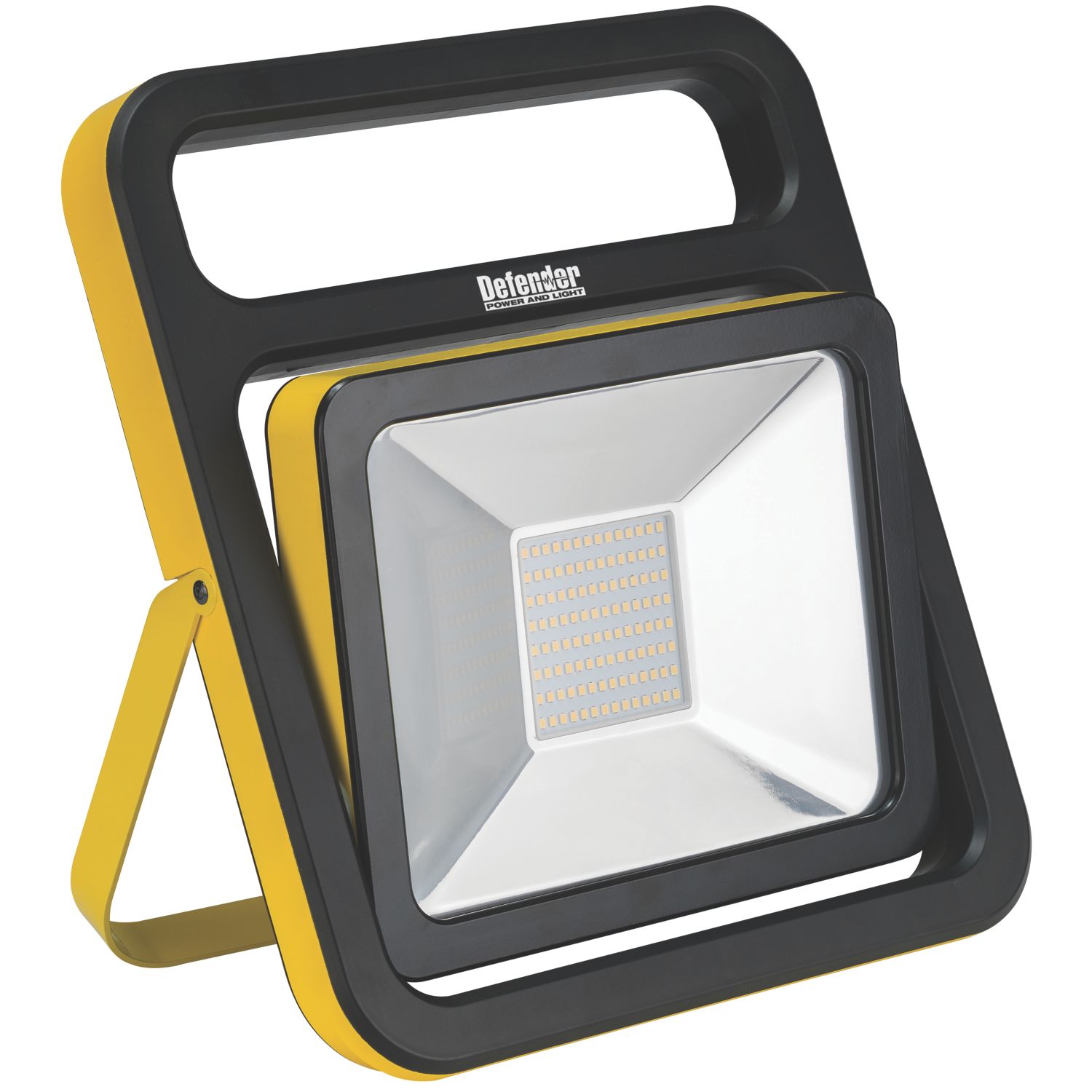 Defender LED Slimline Work Light 50W 4000lm 110V (335HT)
