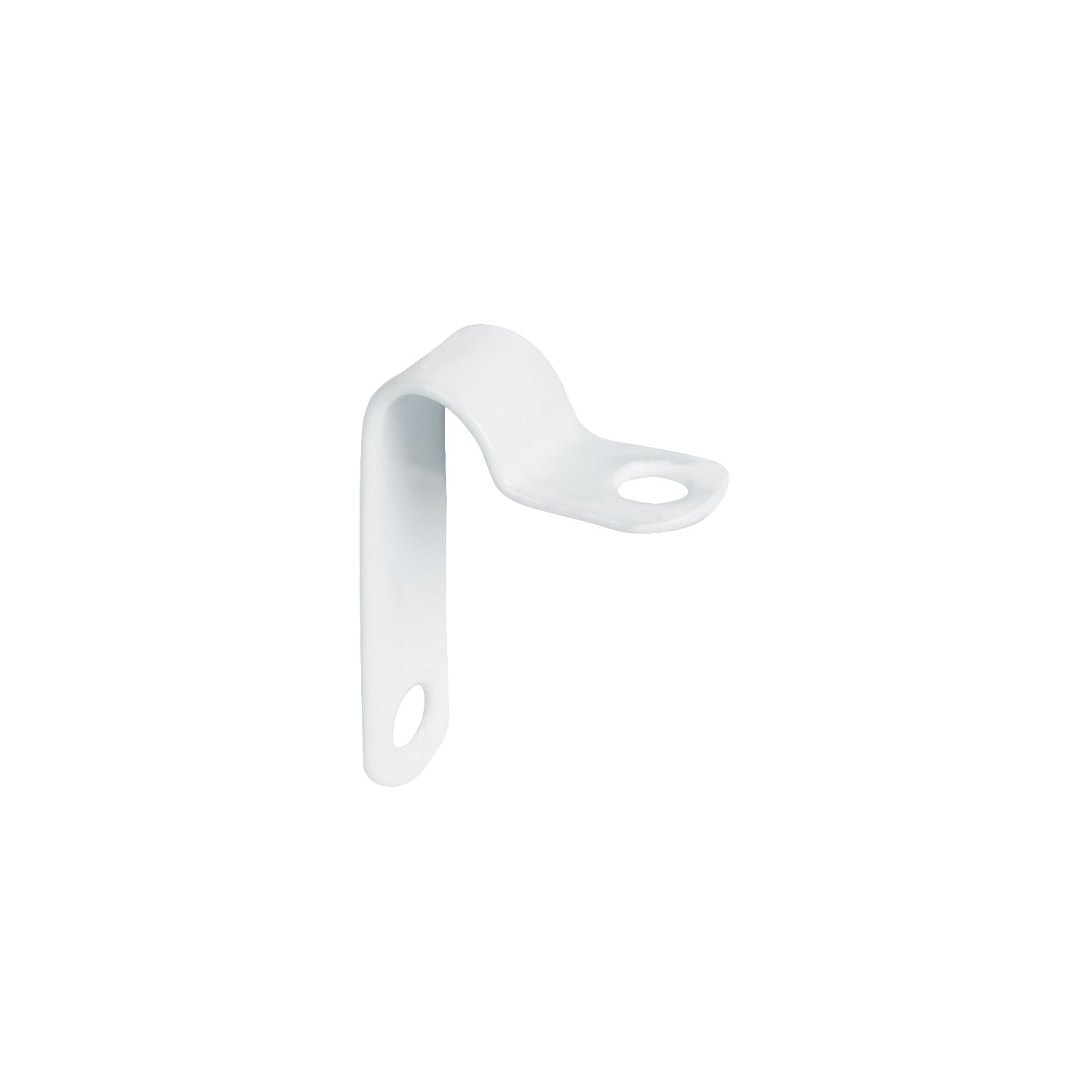 Prysmian AP9 Fire Rated Alarm Cable Clips 9-9.9mm White 100 Pack (33690)