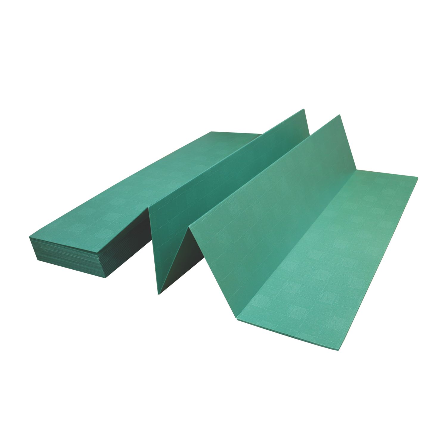 2.2mm XPS Foam Underlay Panels 15m² (336FW)
