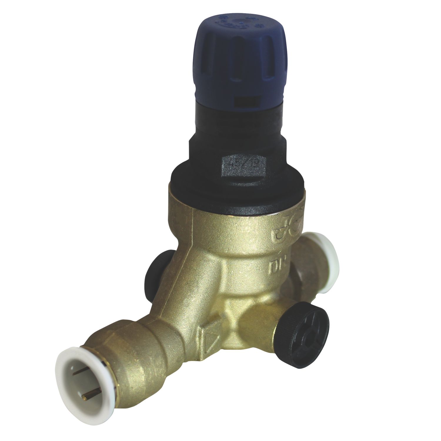 Reliance Valves Predator Compact 312 PRV 0-16bar 22mm x 22mm (337KJ)