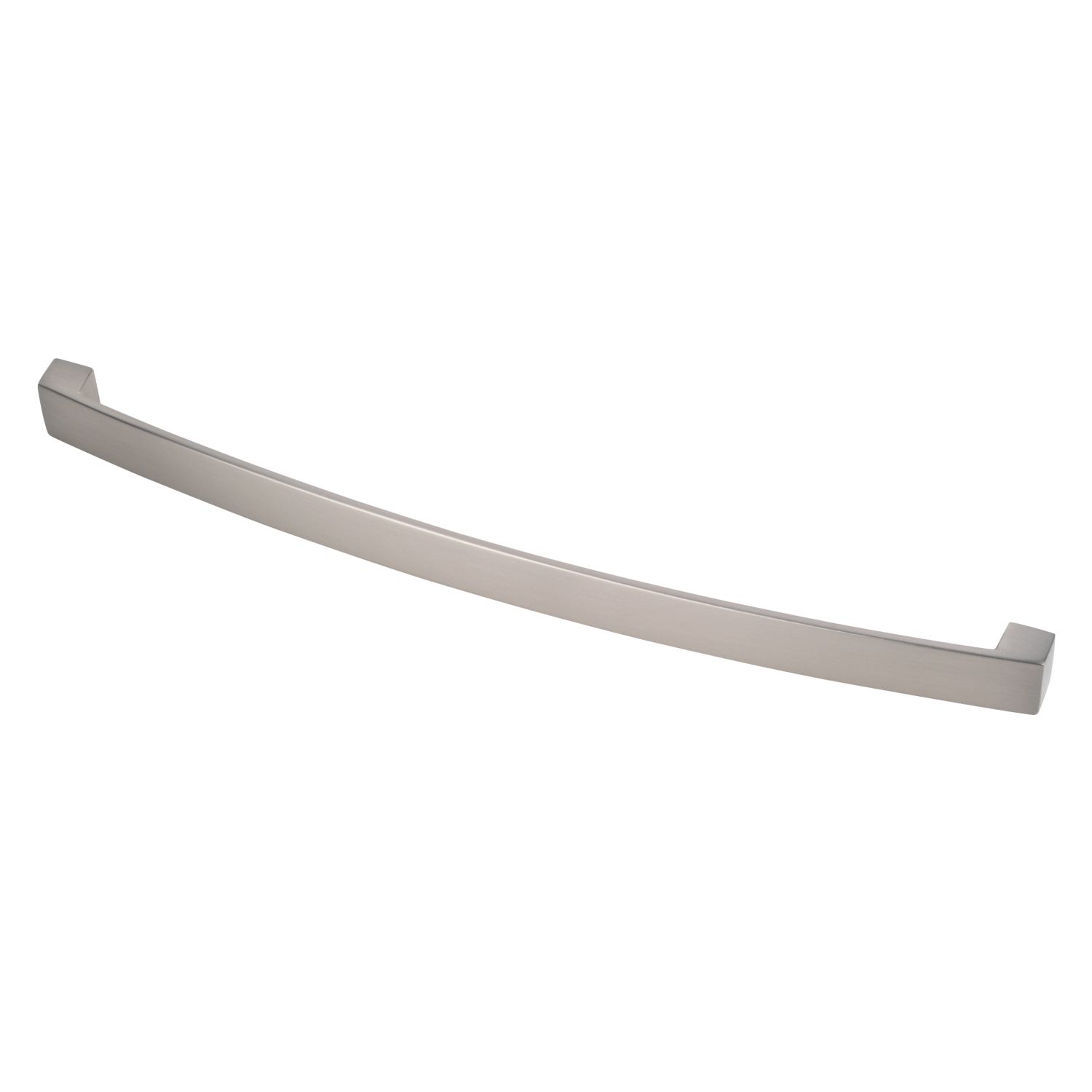 Hafele Melbury Bow Handle Brushed Stainless Steel 268mm (3389J)