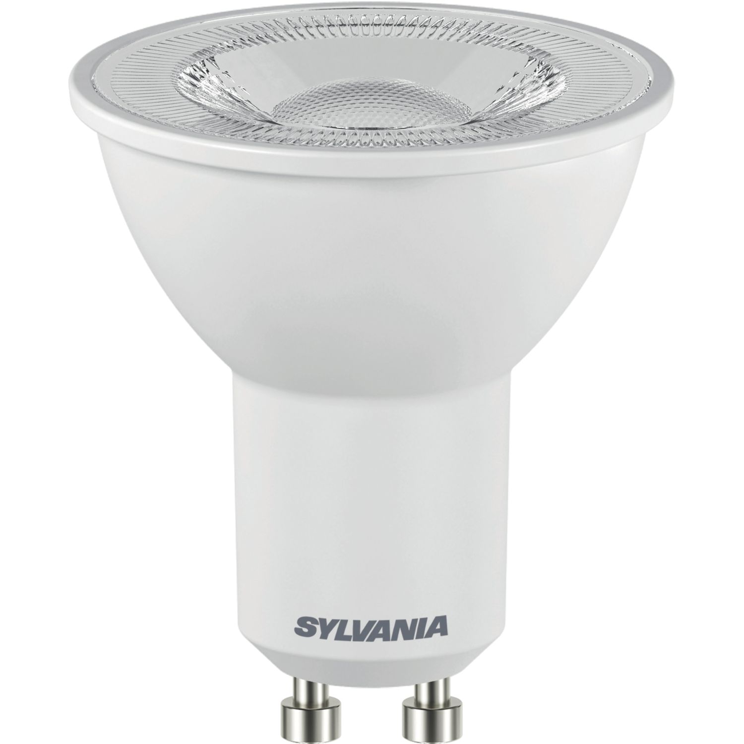 Sylvania RefLED ES50 V6 865 SL GU10 LED Light Bulb 620lm 7W (338TK)
