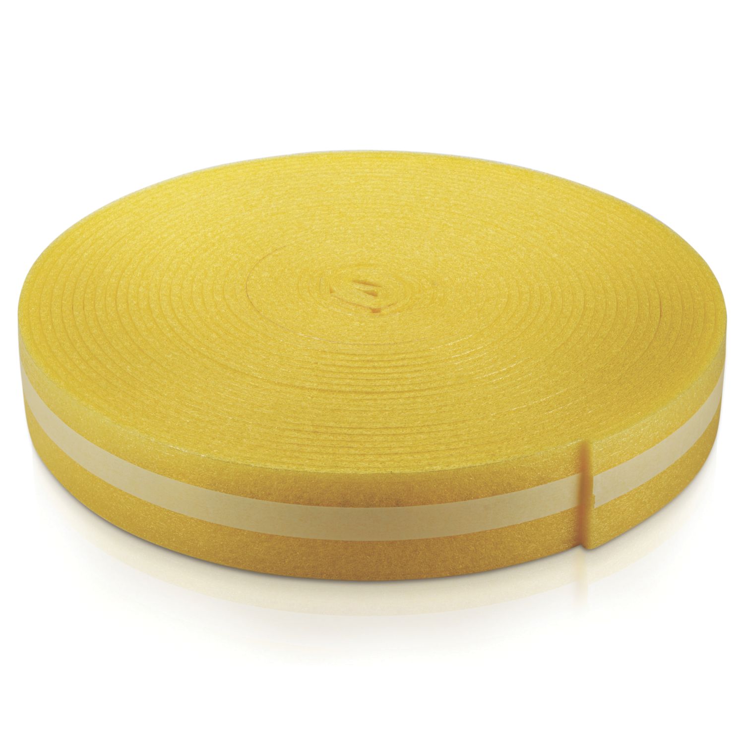 JG Underfloor JGUFHEDGE12 LowFit Edge Strip 100mm x 25m (340TY)