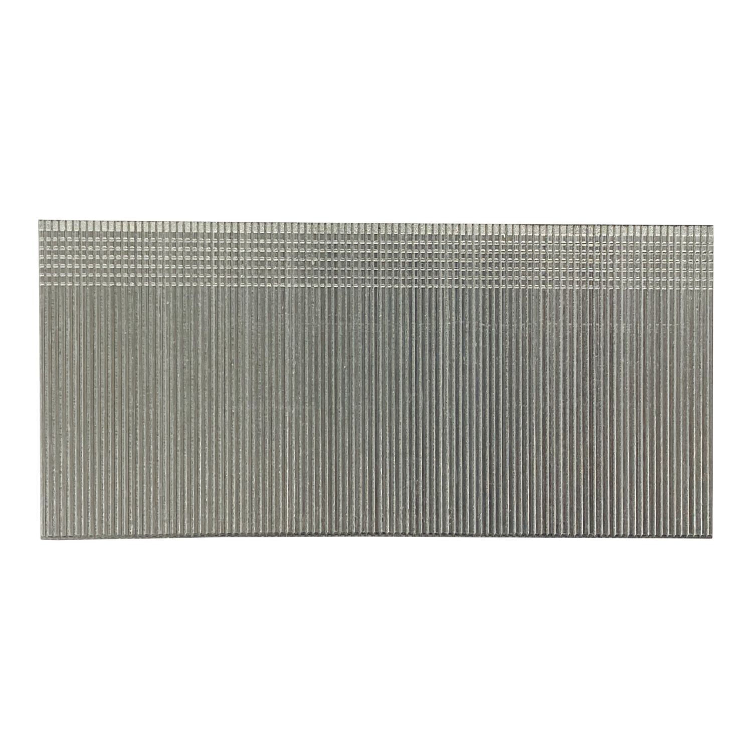 Easyfix Galvanised Brad Nails 18ga x 20mm 2000 Pack (340YW)